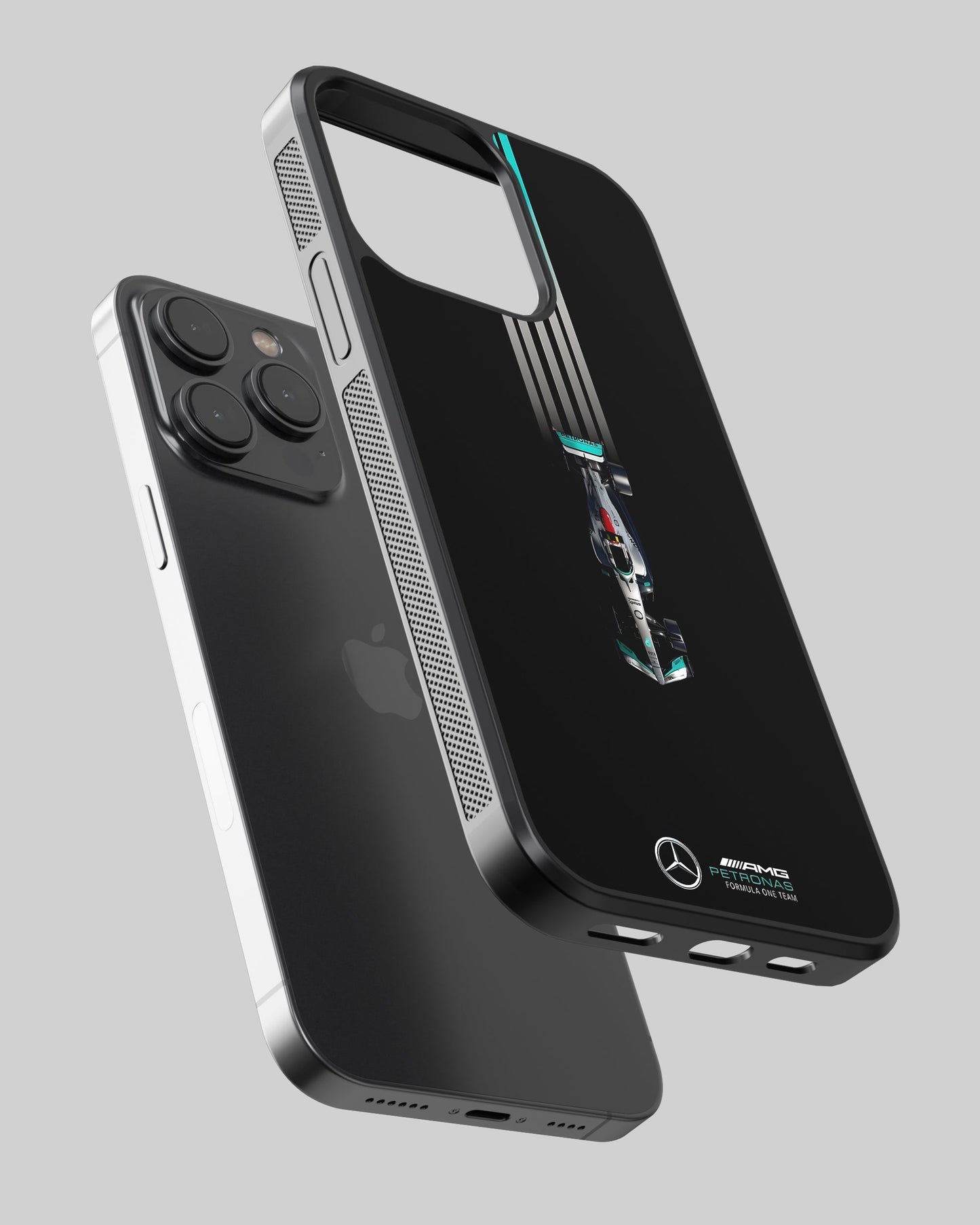Formula 1 Phone Cover