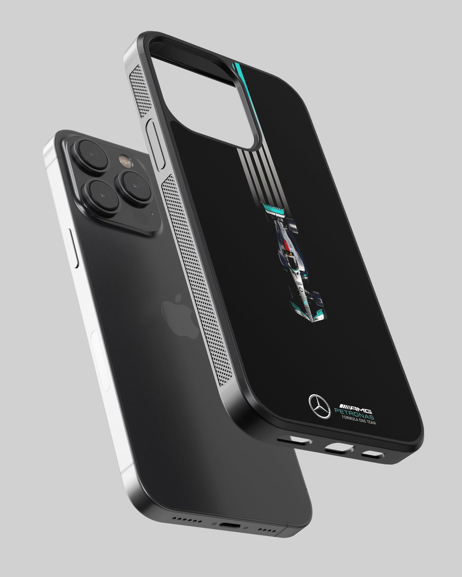 Formula 1 Phone Cover