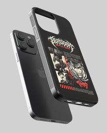 Berserk Phone Cover