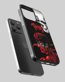 Berserk Phone Cover