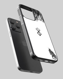 Berserk Phone Cover