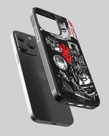 Berserk Phone Cover