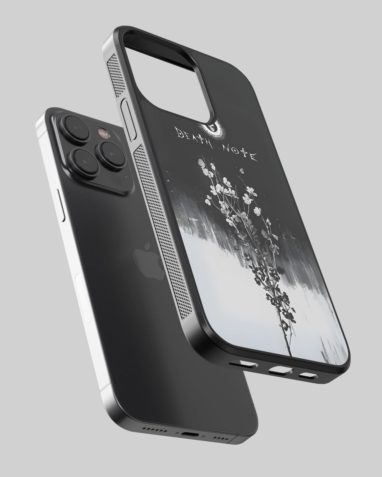 Death Note Phone Cover