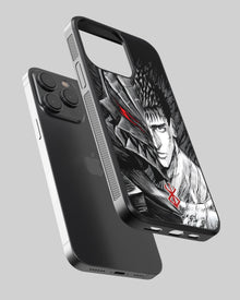 Berserk Phone Cover