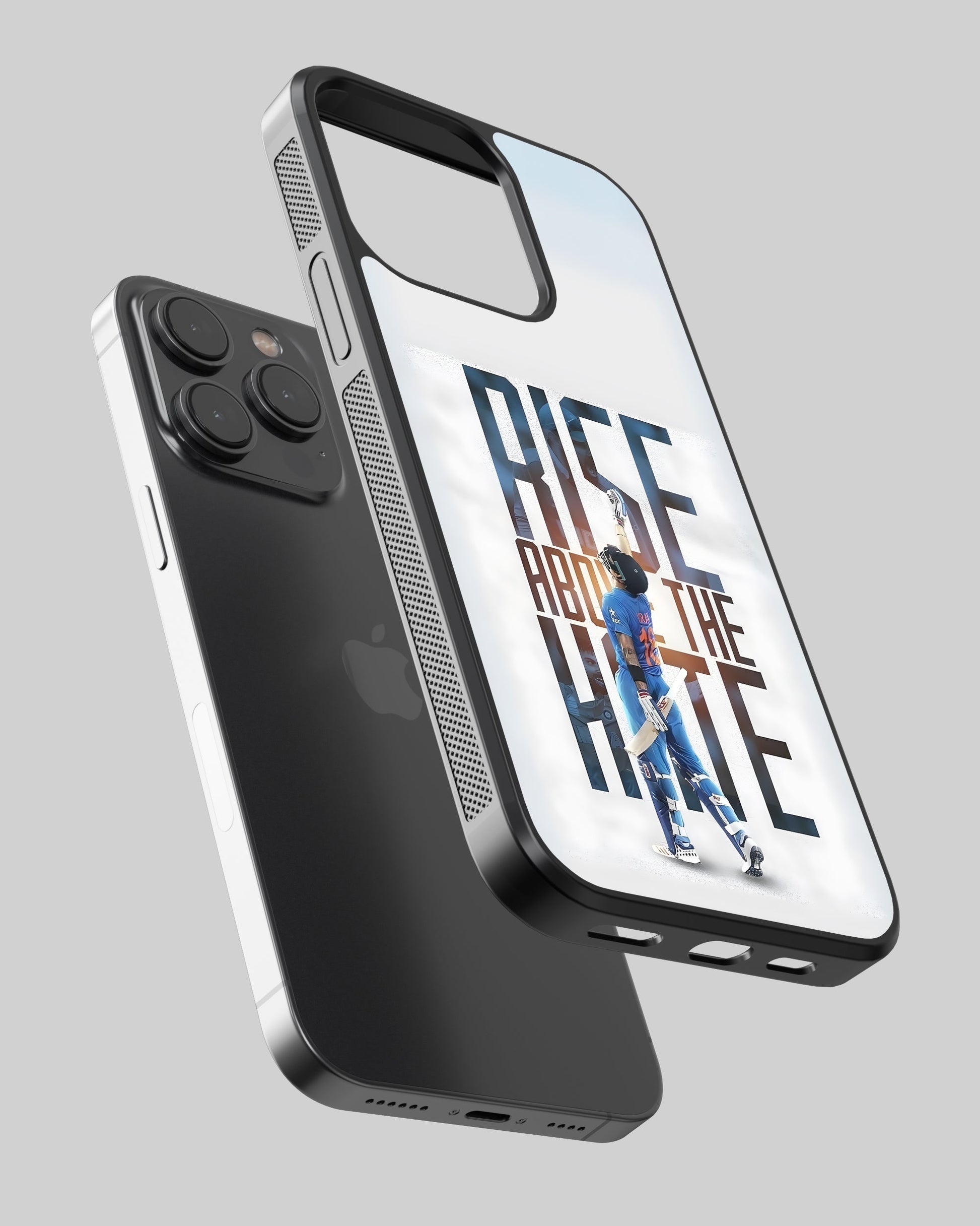 Cricket Phone Cover