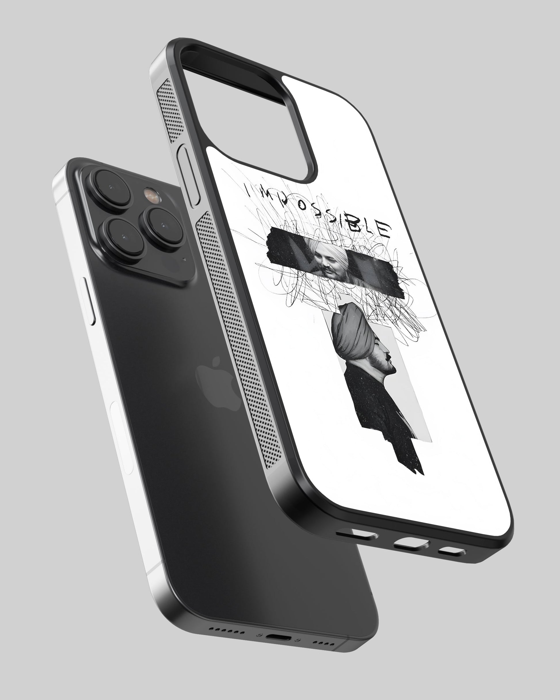 Singers Phone Cover