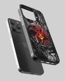 Berserk Phone Cover