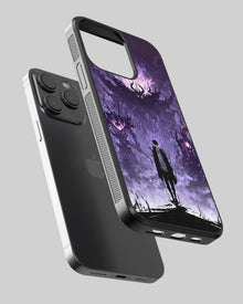 Solo Leveling Phone Cover