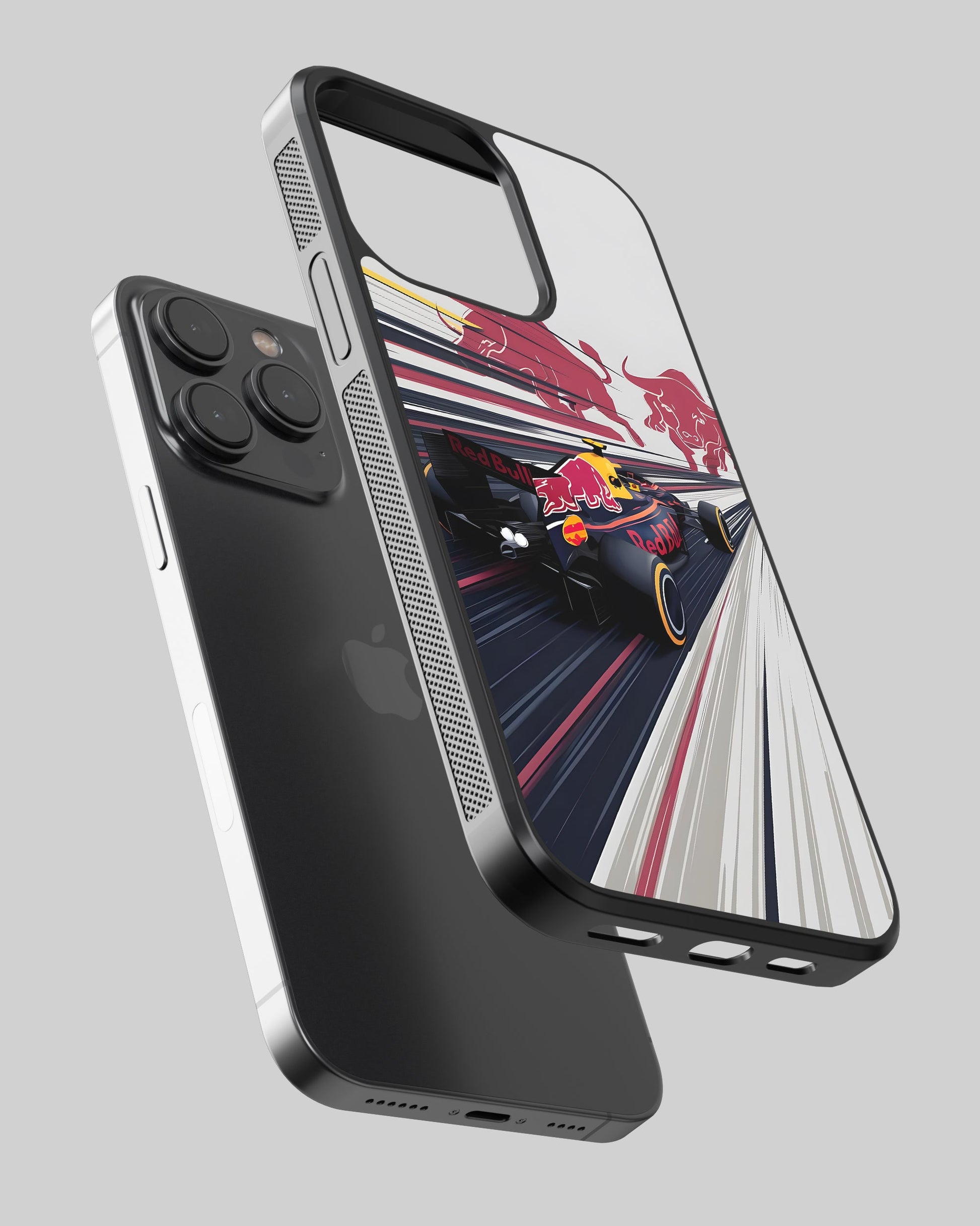 Formula 1 Phone Cover