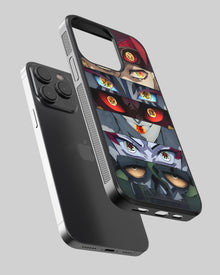 Demon Slayer Phone Cover