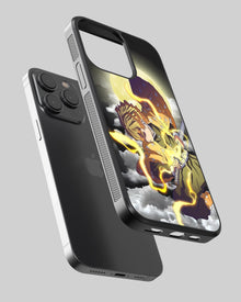 Demon Slayer Phone Cover