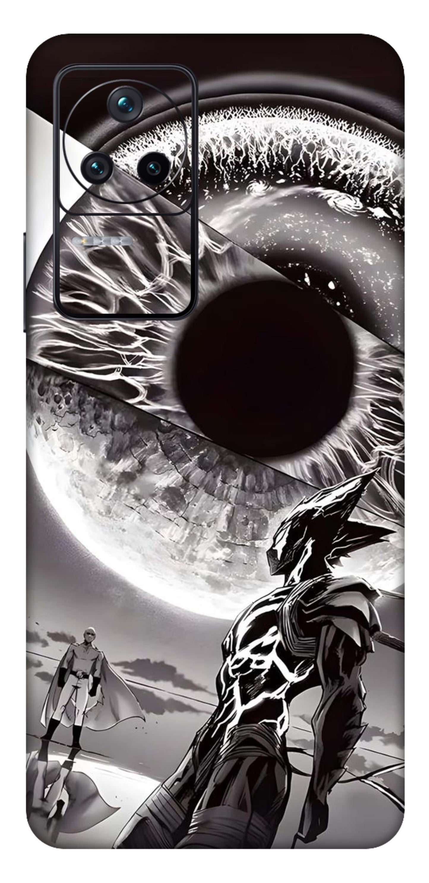 Poco F4 5G Skins and Wraps