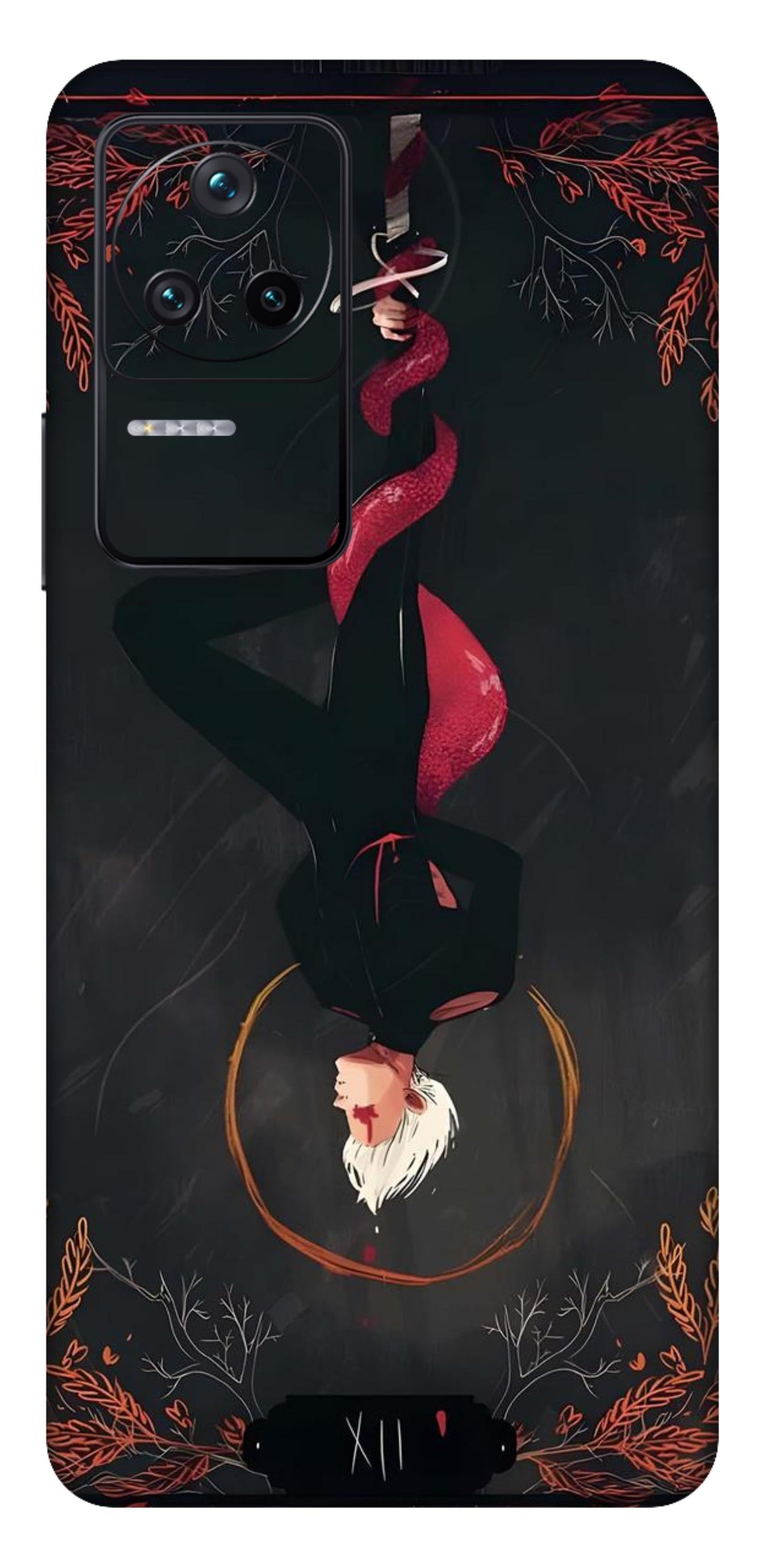 Poco F4 5G Skins and Wraps