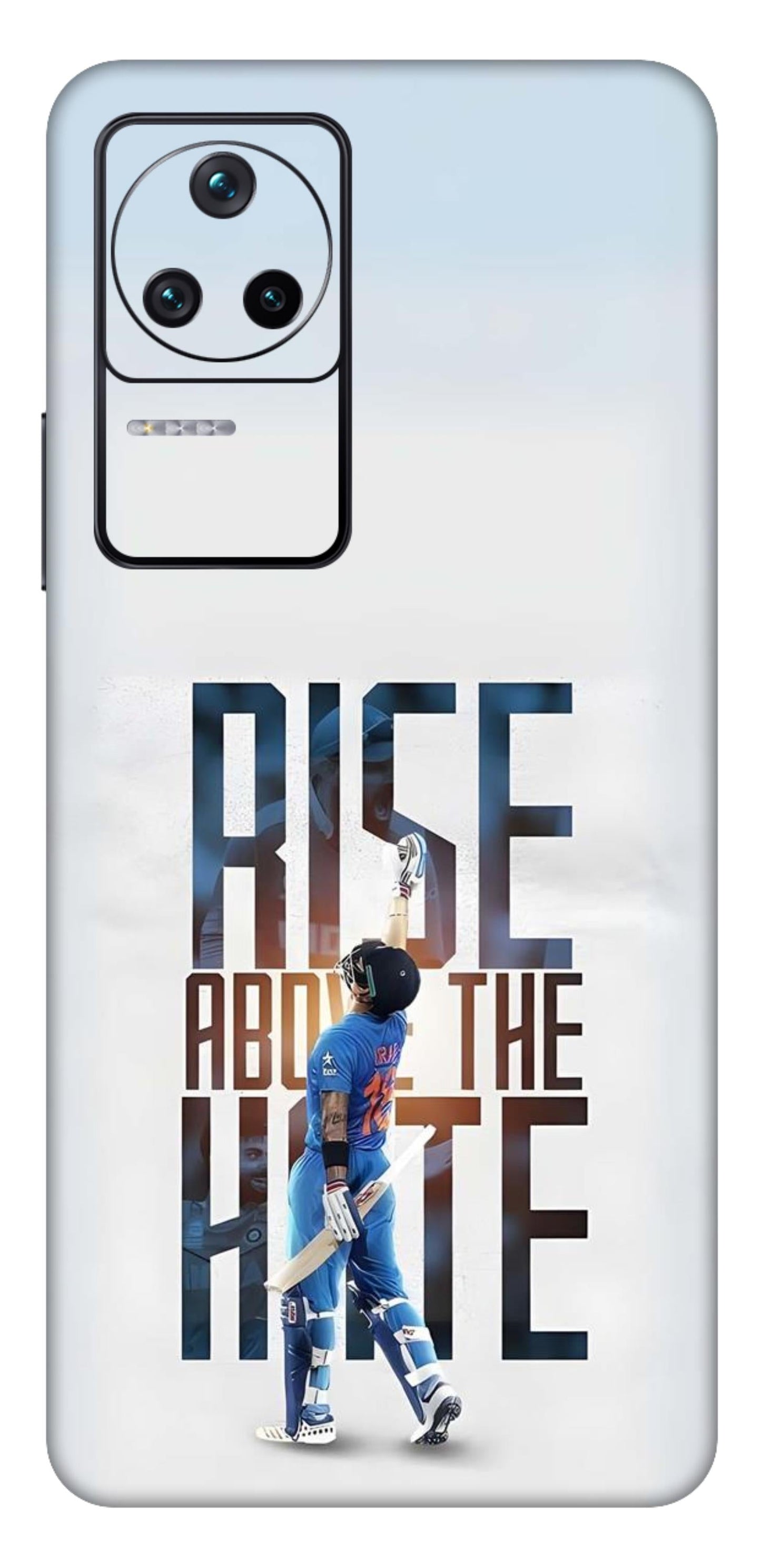 Poco F4 5G Skins and Wraps