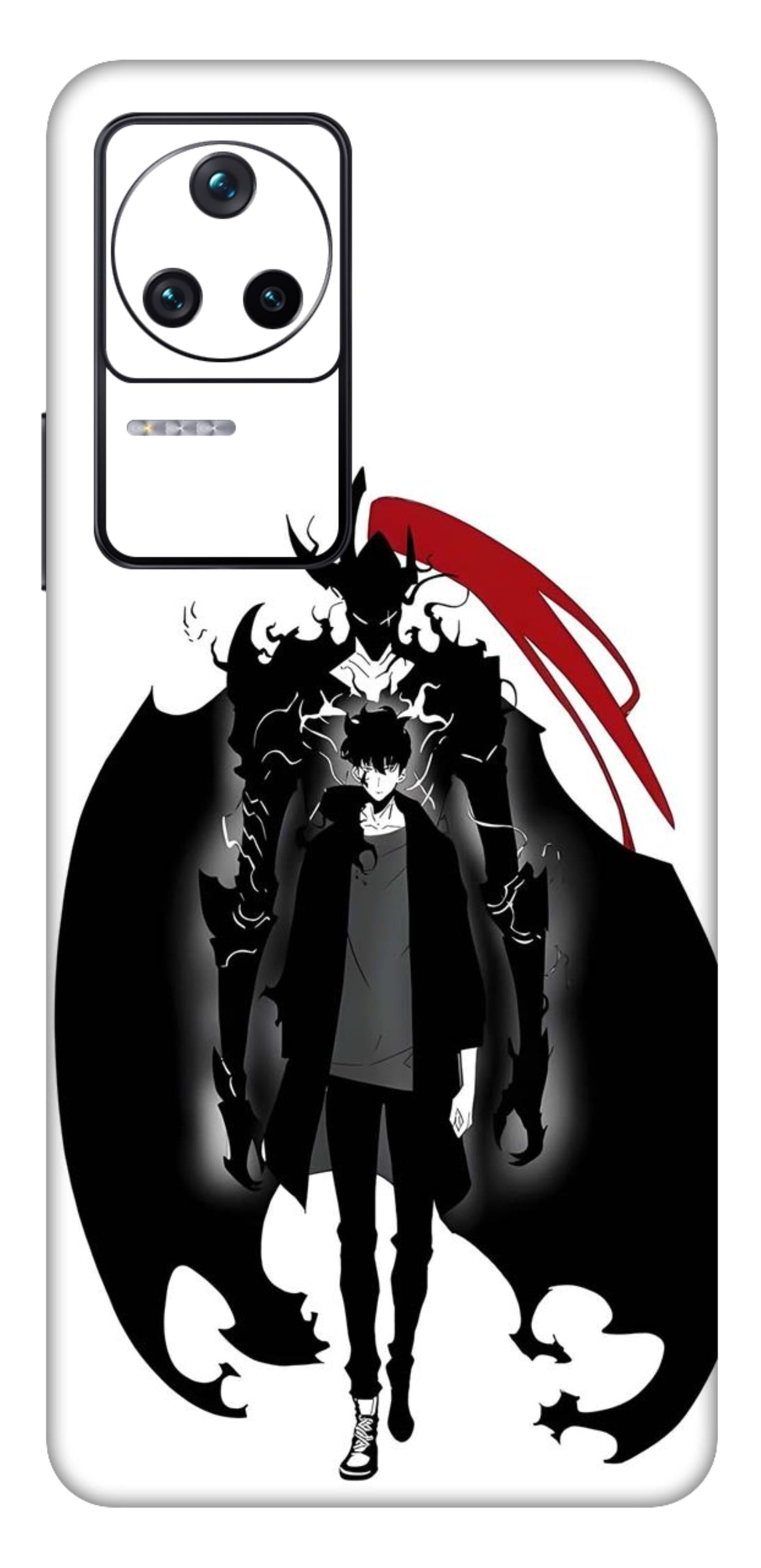 Poco F4 5G Skins and Wraps