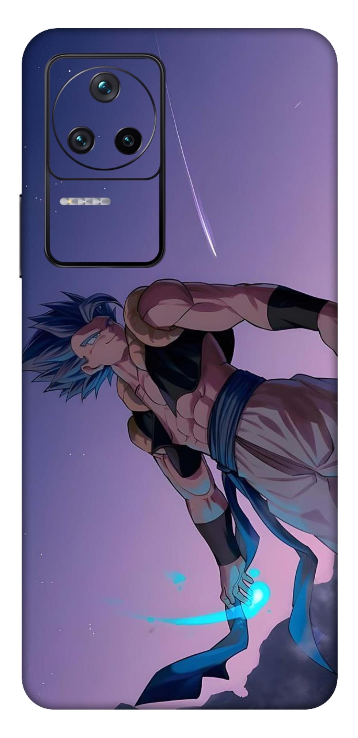 Poco F4 5G Skins and Wraps