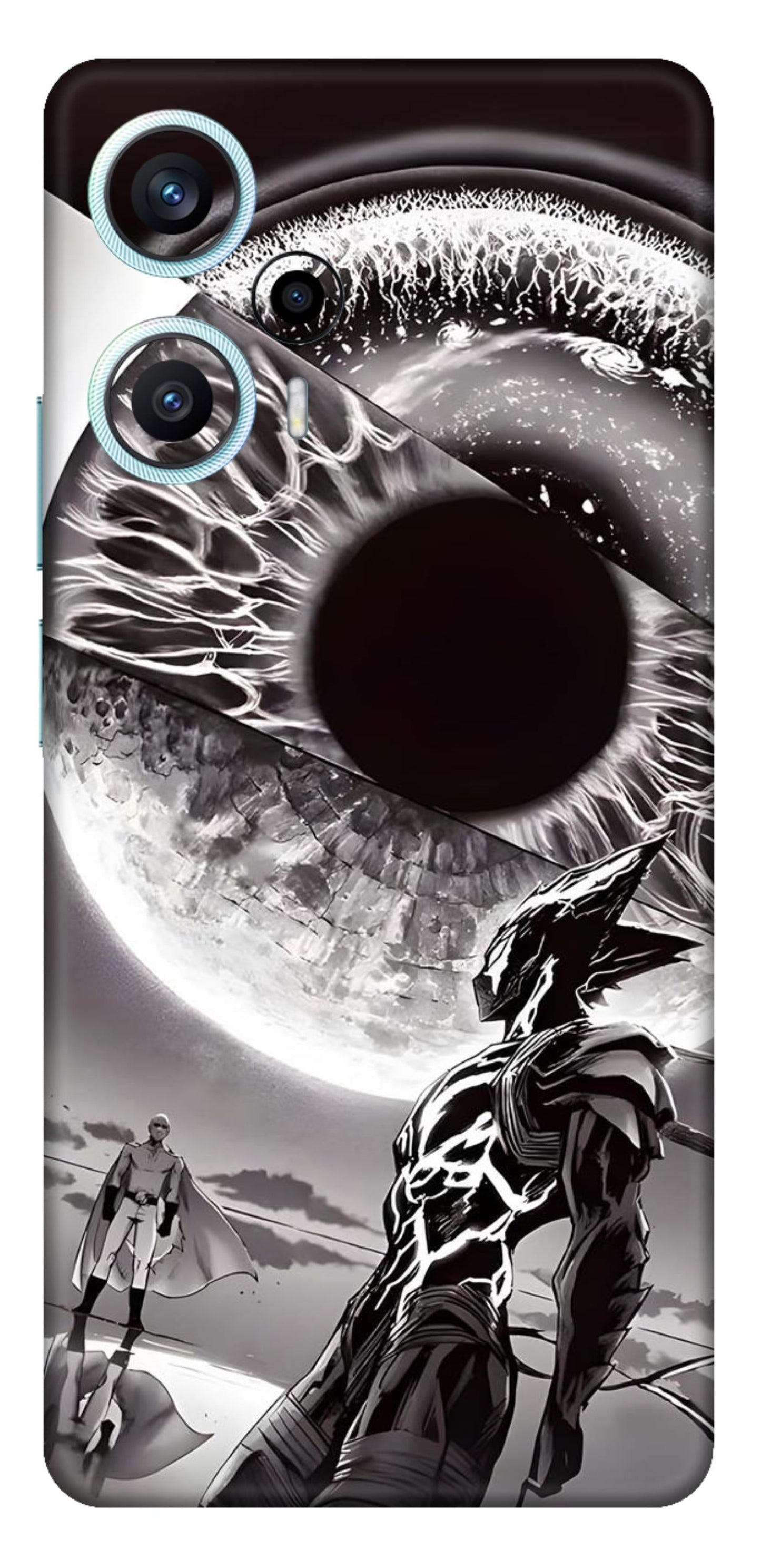 Poco F5 5G Skins and Wraps