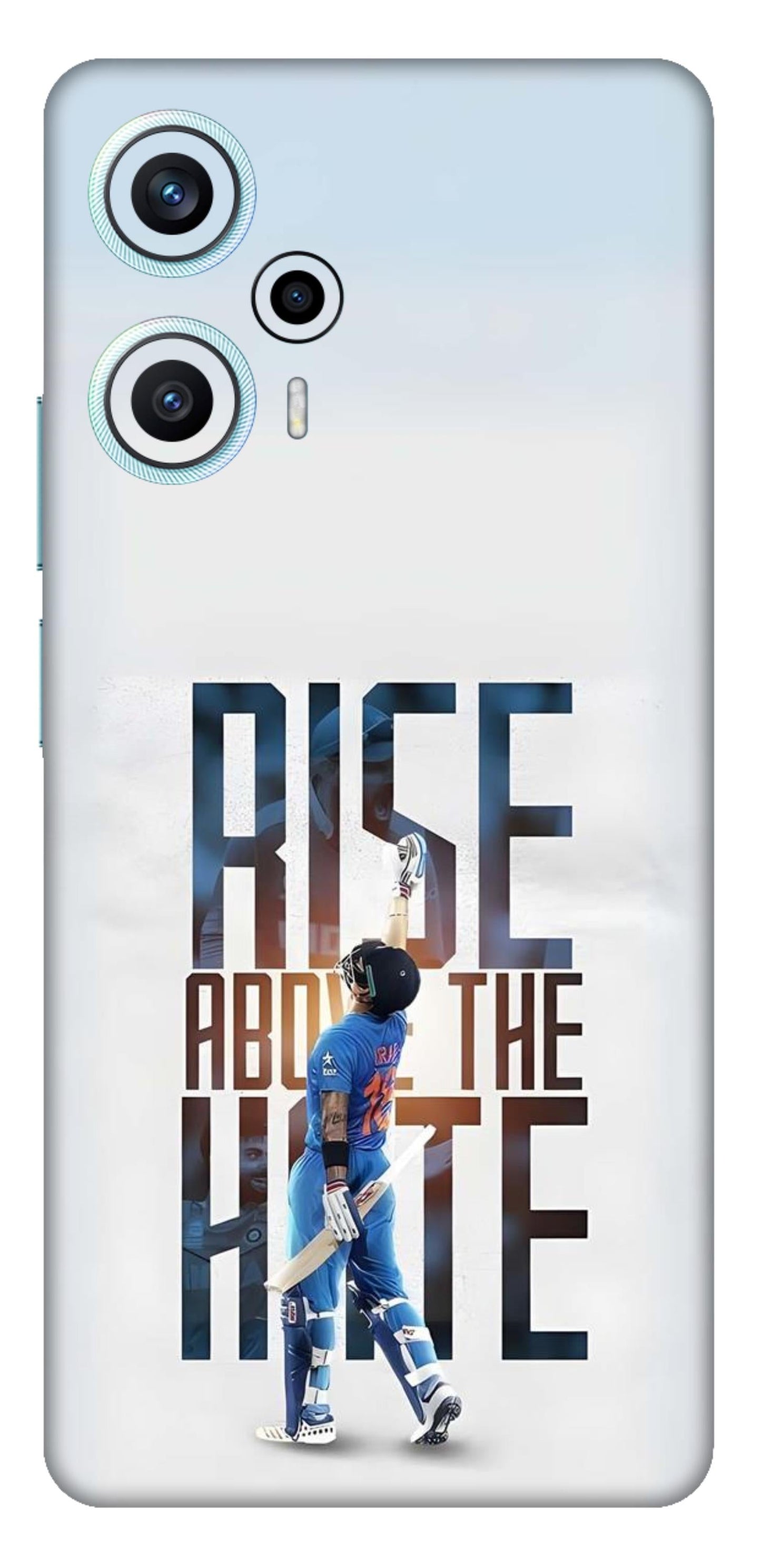 Poco F5 5G Skins and Wraps