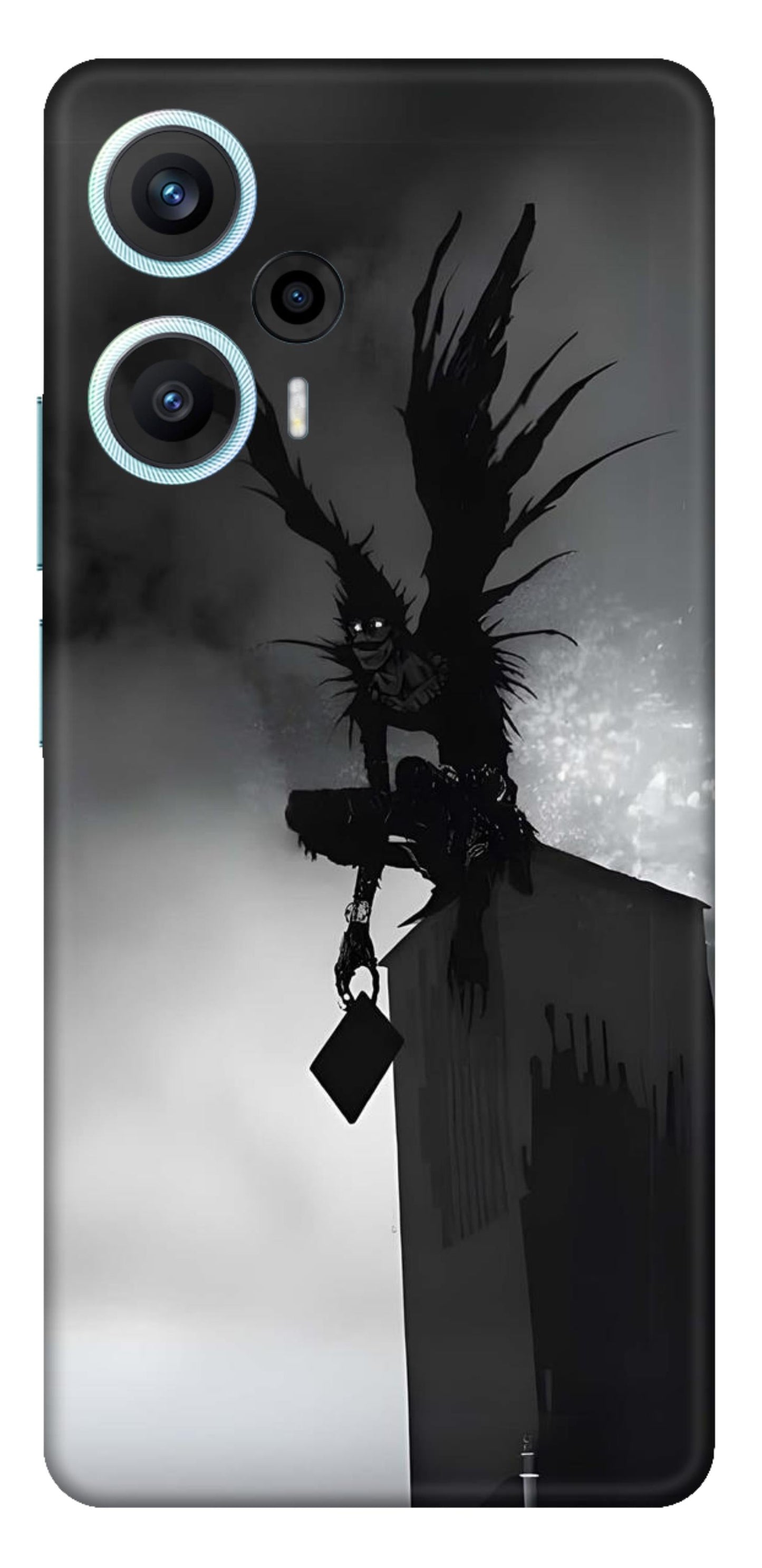 Poco F5 5G Skins and Wraps