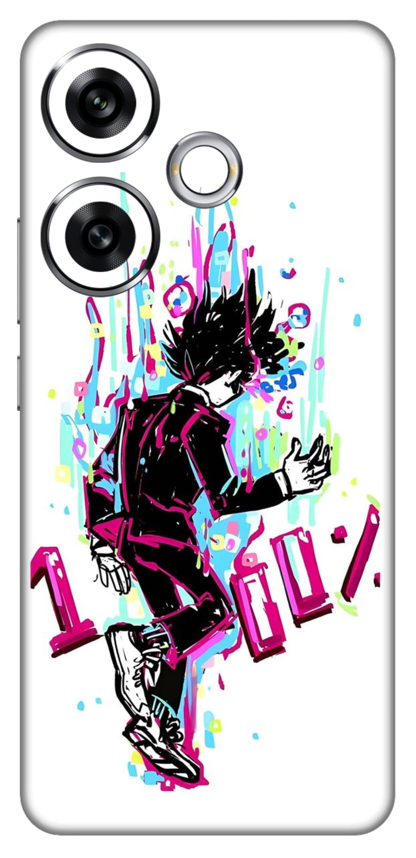 Poco F6 5G Skins and Wraps