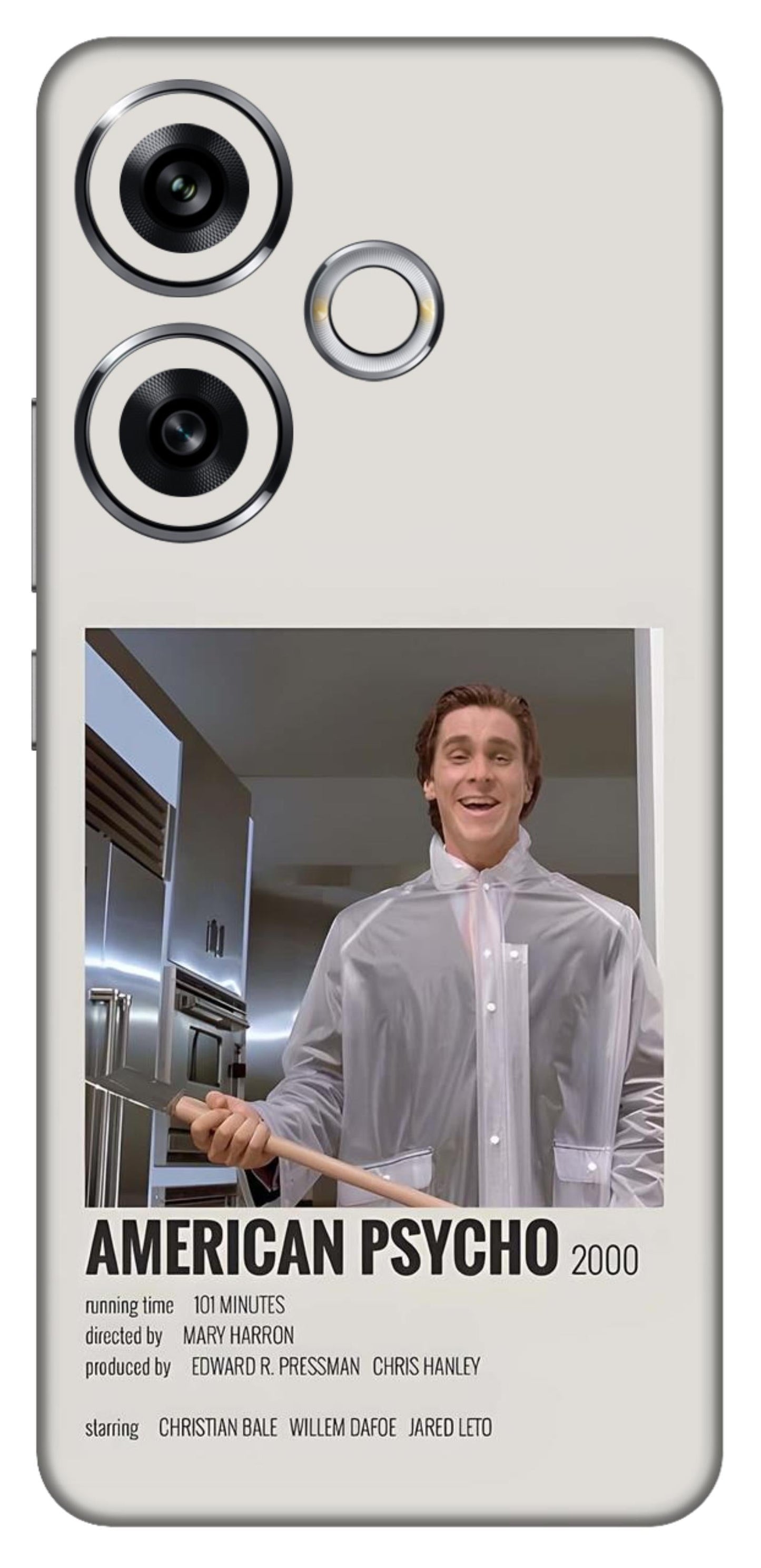 Poco F6 5G Skins and Wraps