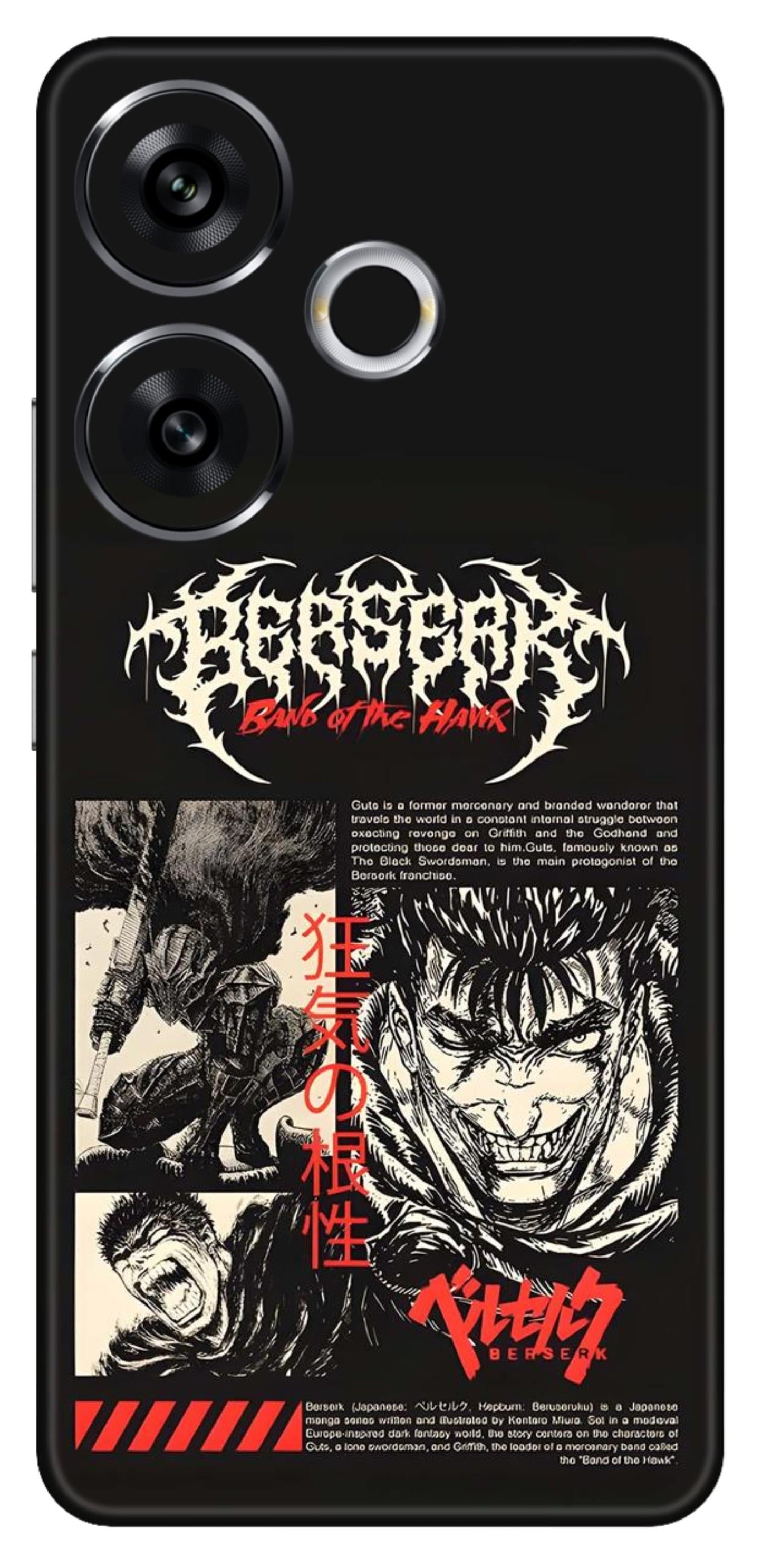 Poco F6 5G Skins and Wraps