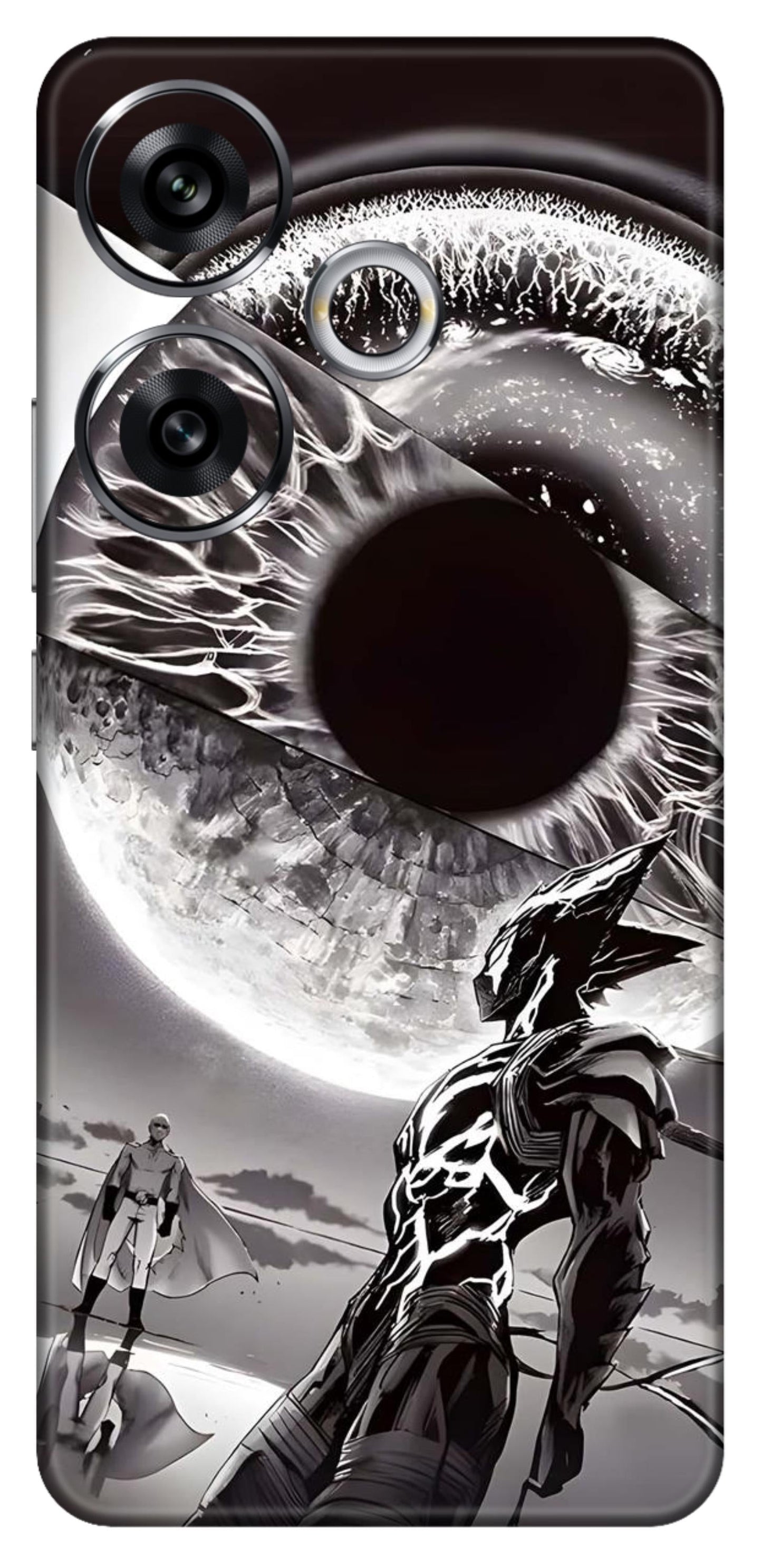 Poco F6 5G Skins and Wraps