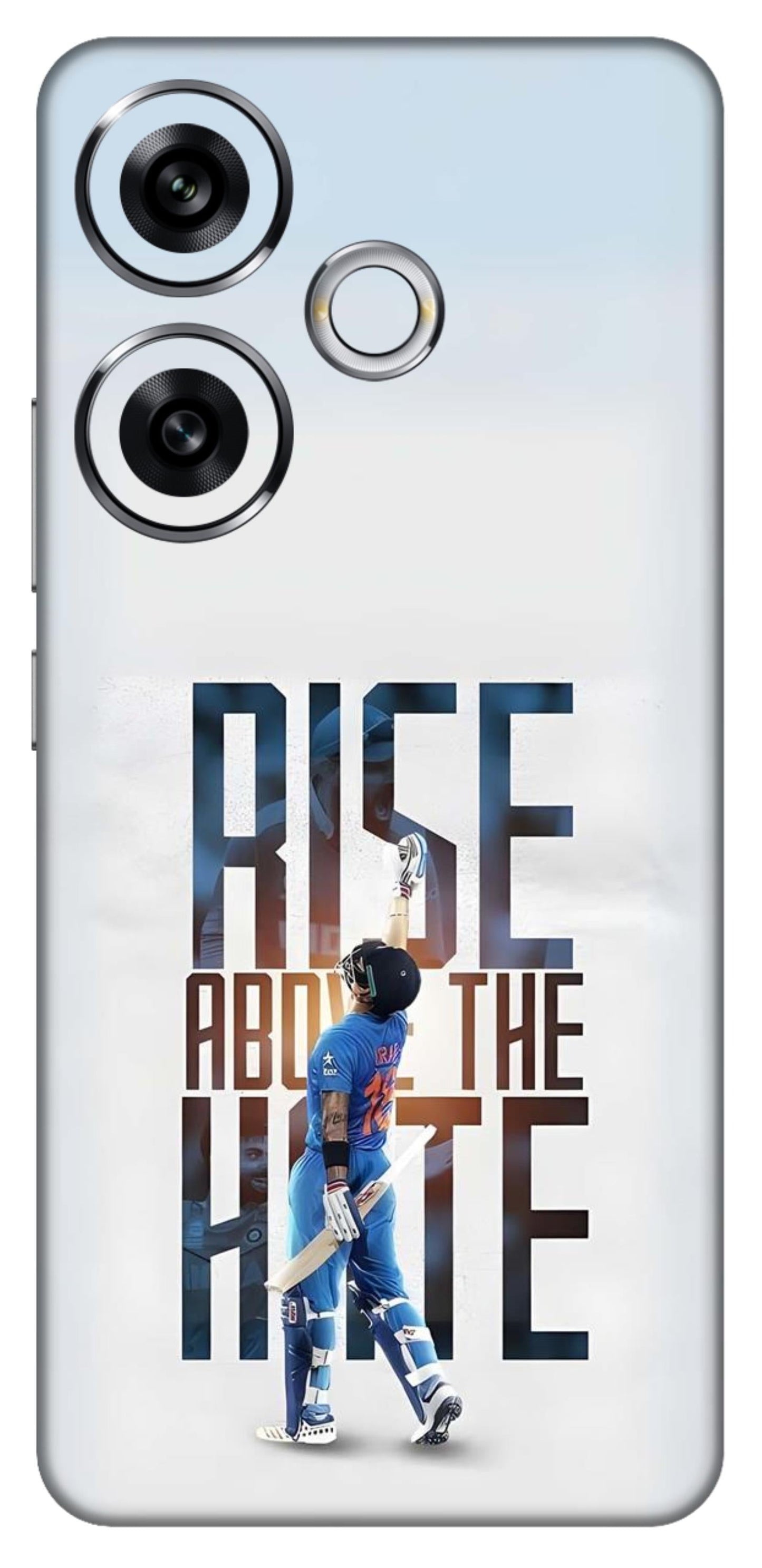 Poco F6 5G Skins and Wraps