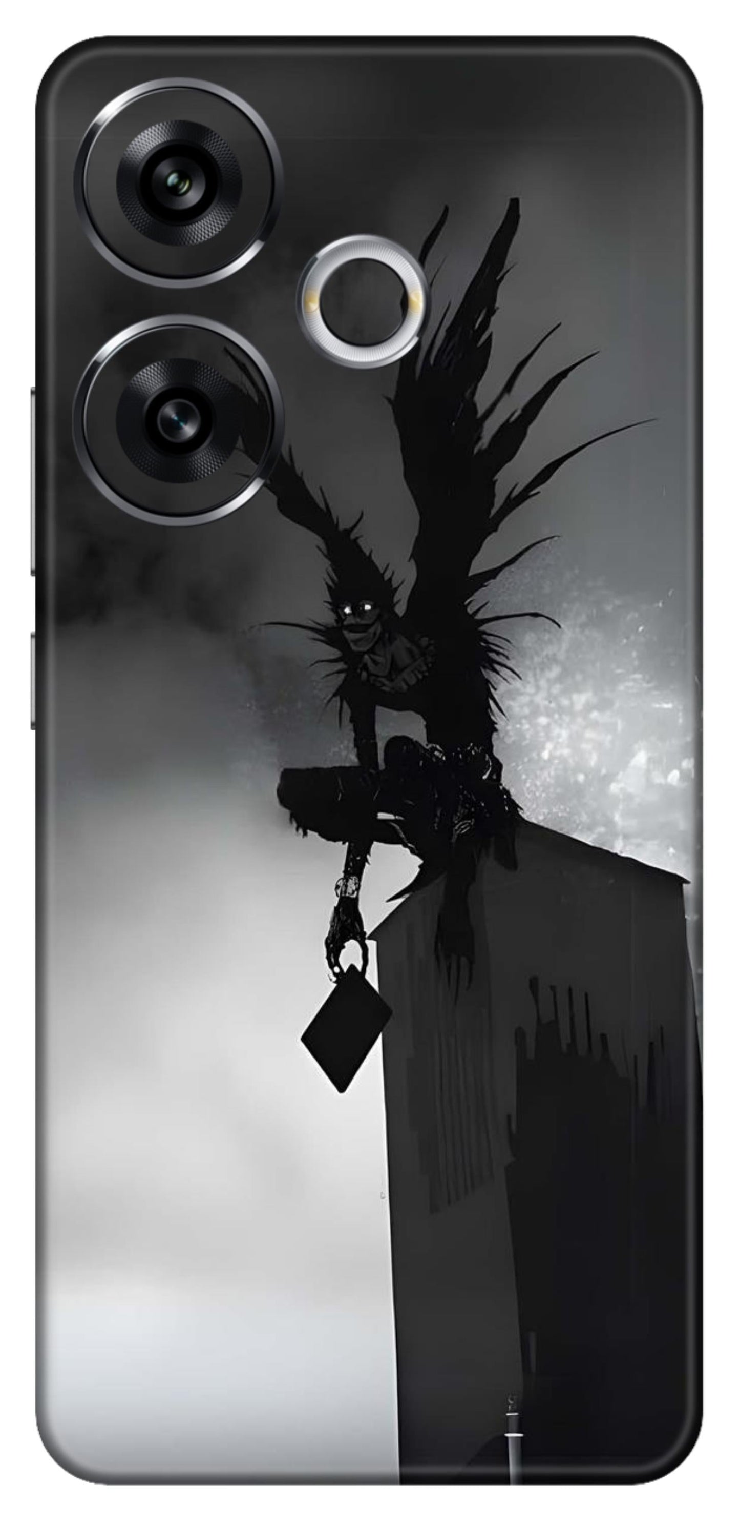 Poco F6 5G Skins and Wraps