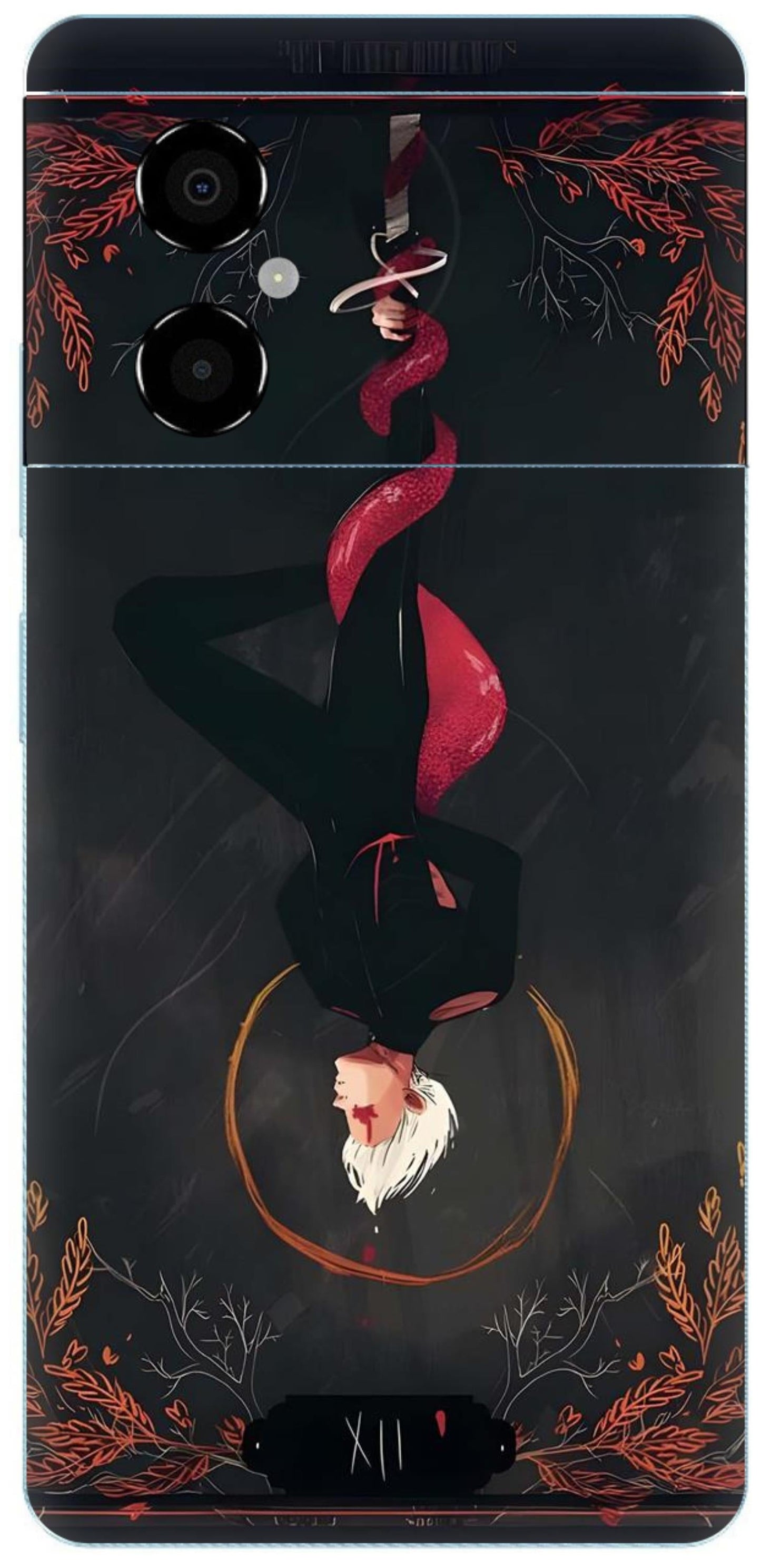 Poco M4 5G Skins and Wraps