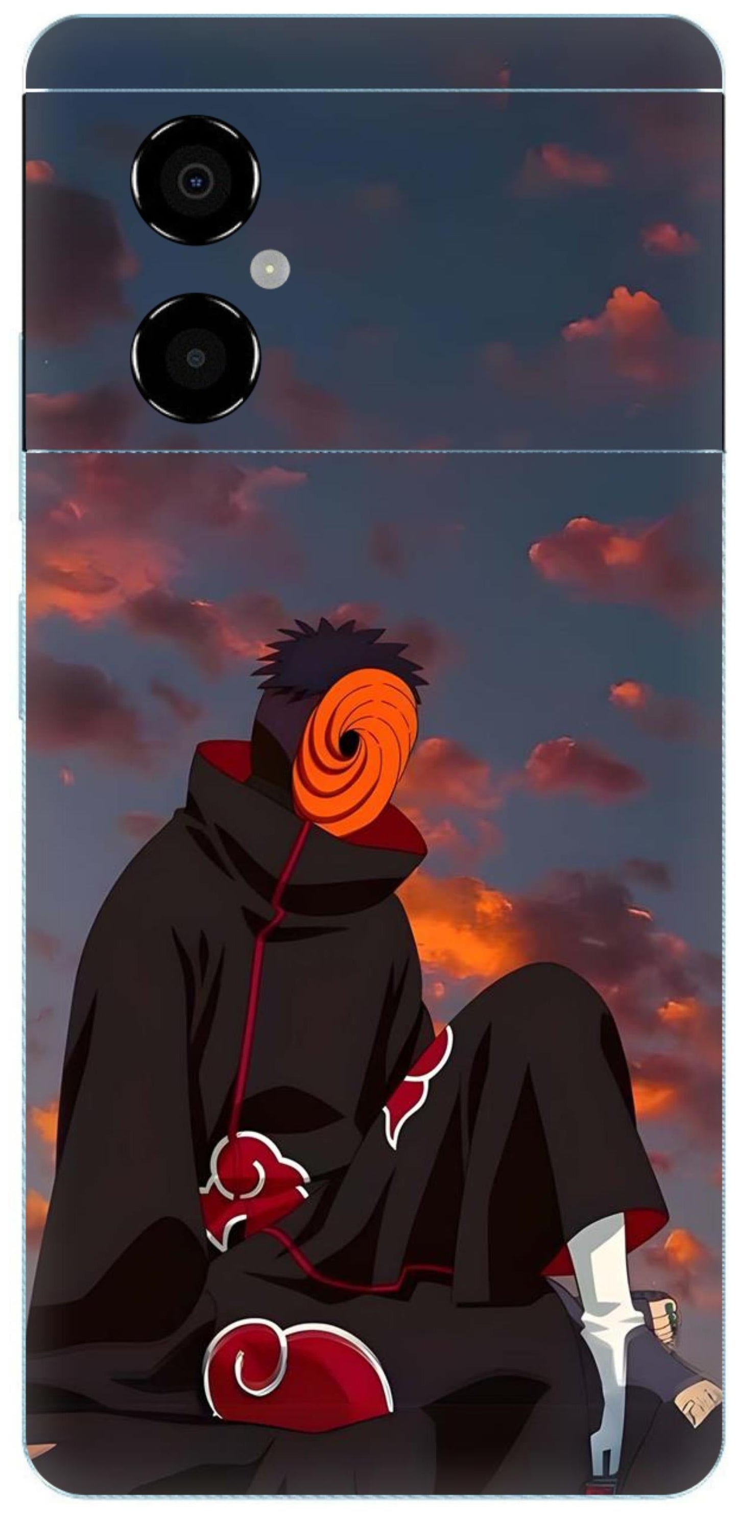 Poco M4 5G Skins and Wraps