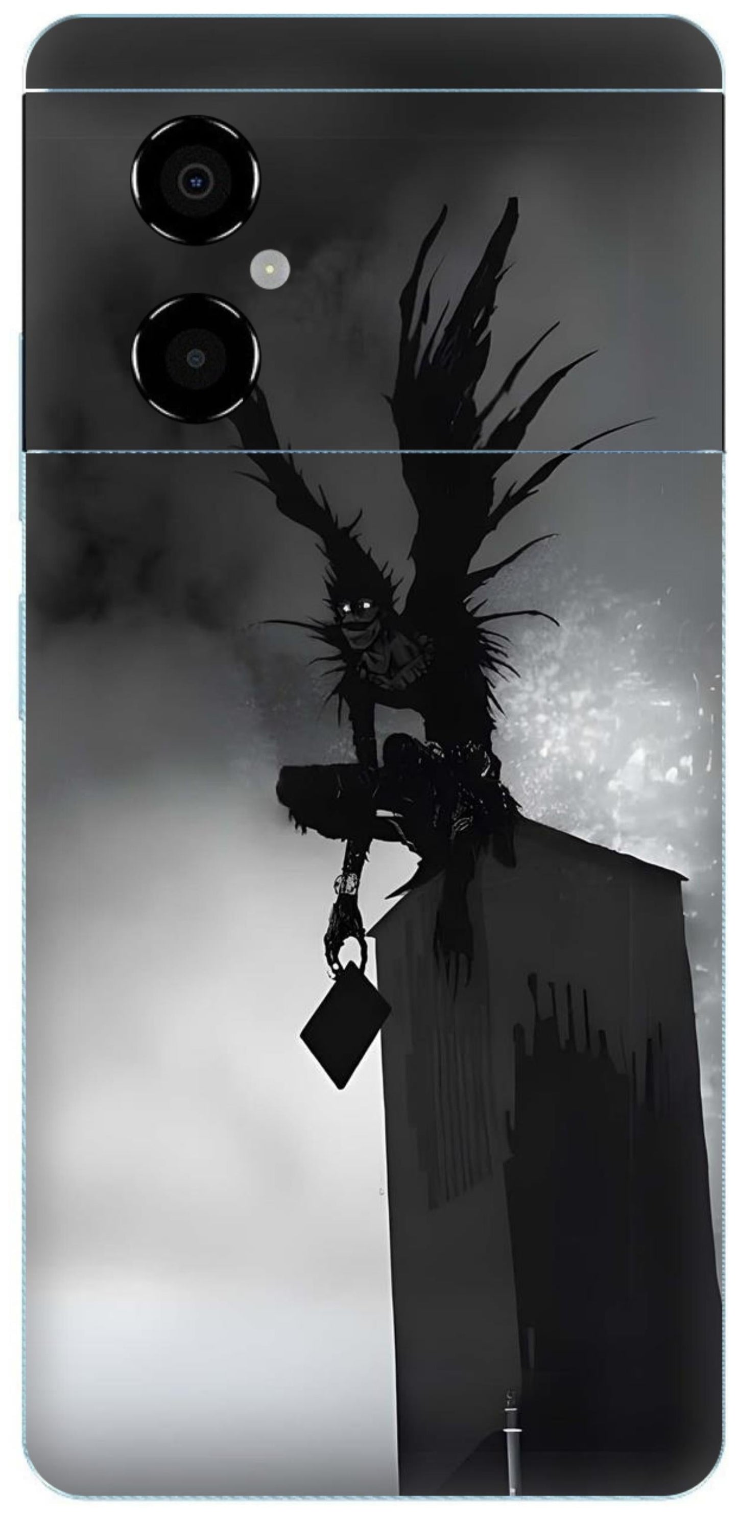 Poco M4 5G Skins and Wraps