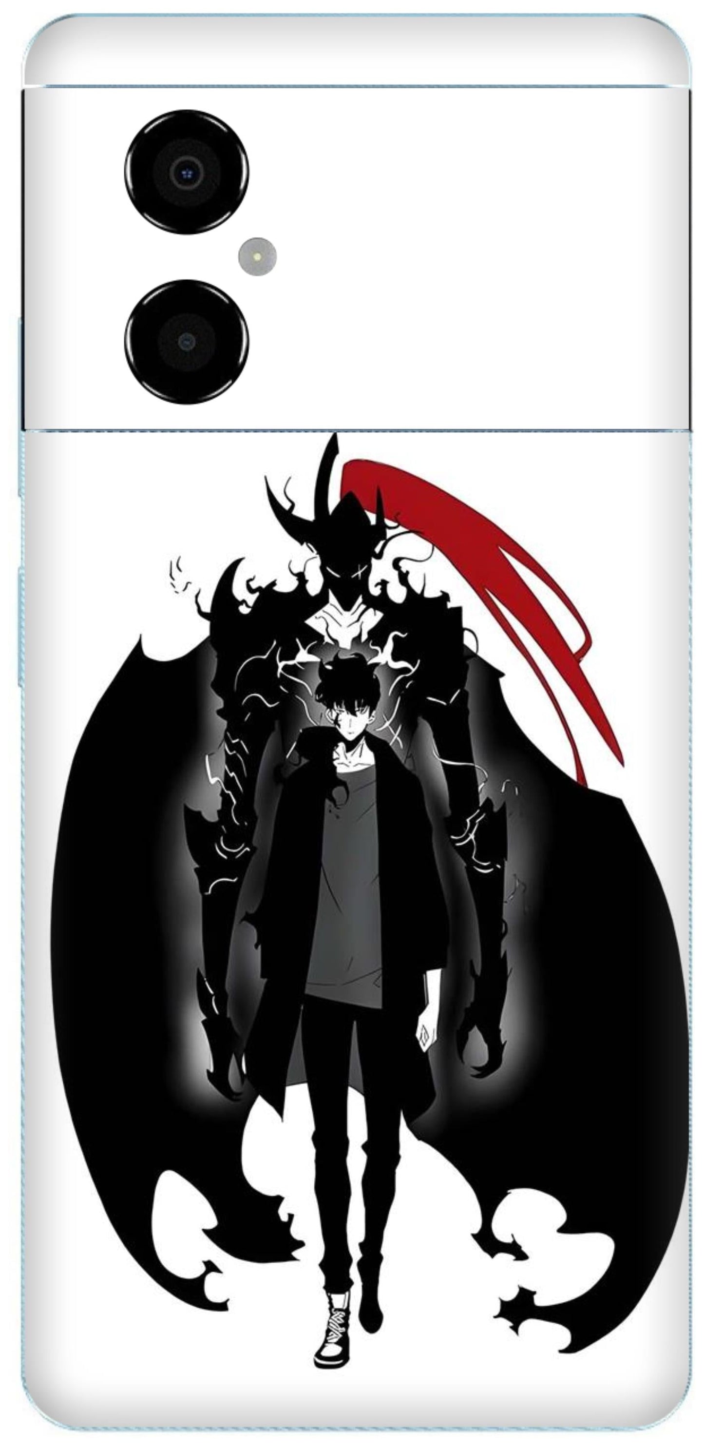 Poco M4 5G Skins and Wraps