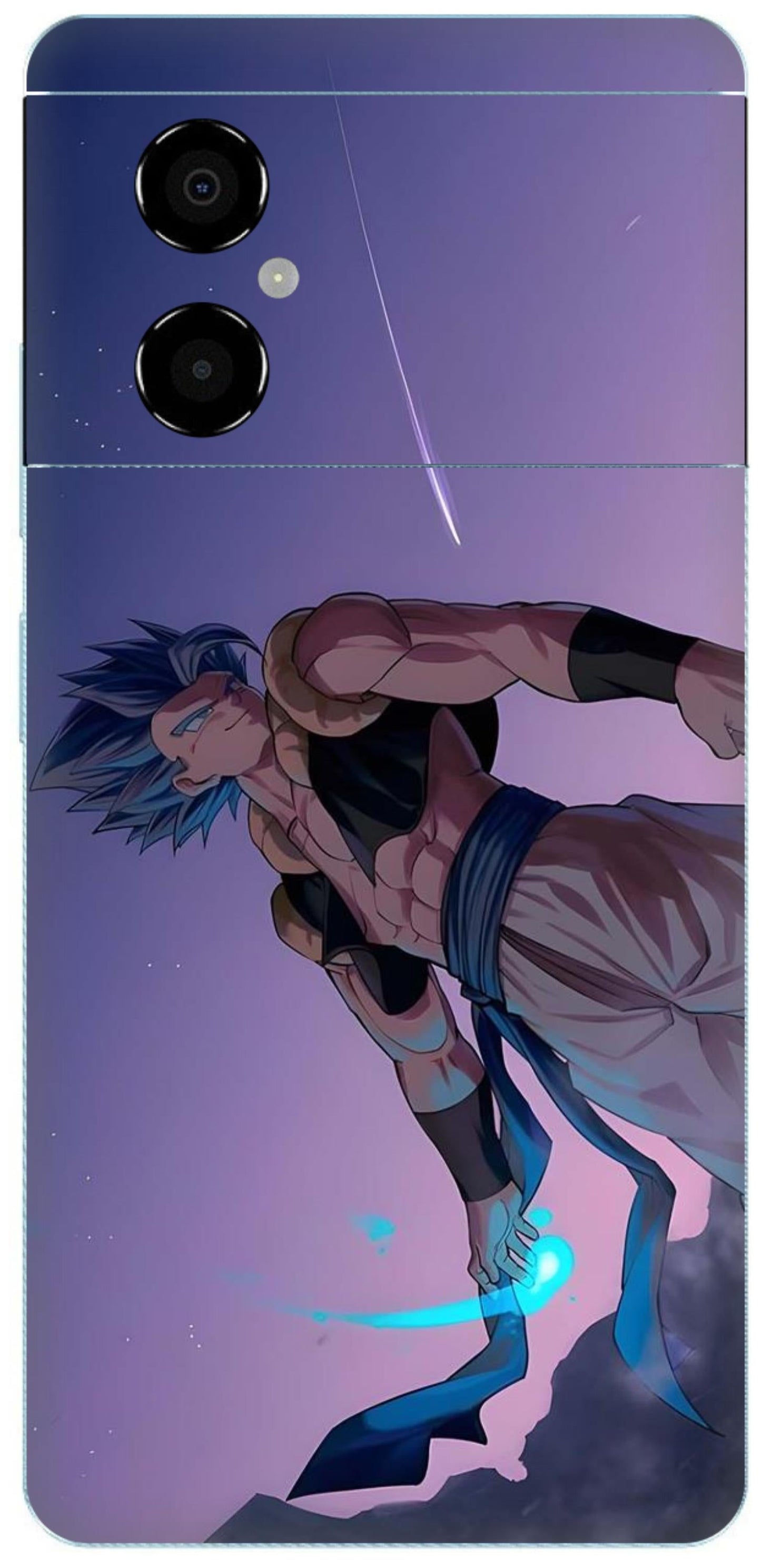 Poco M4 5G Skins and Wraps