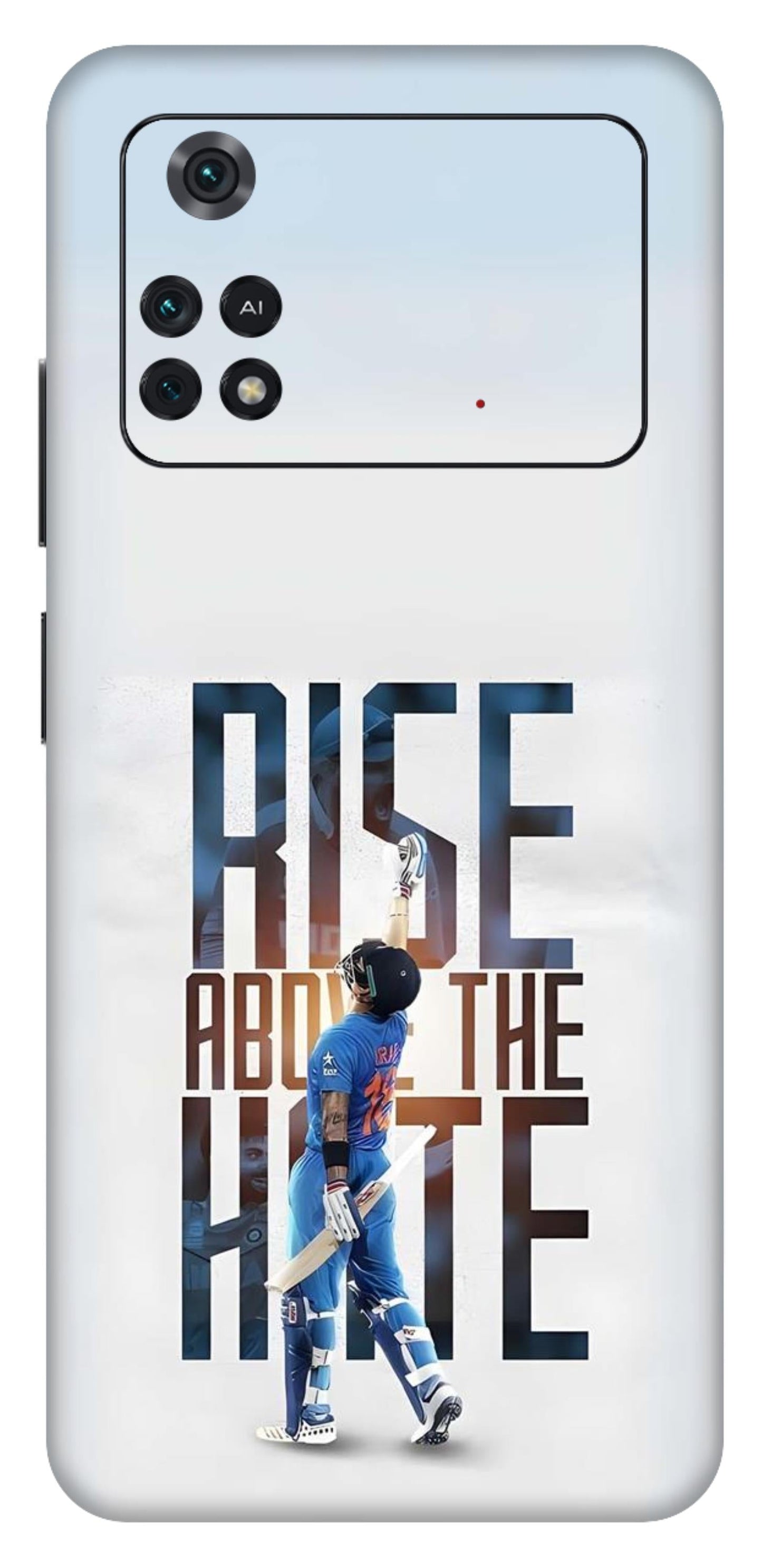 Poco M4 Pro 5G Skins and Wraps