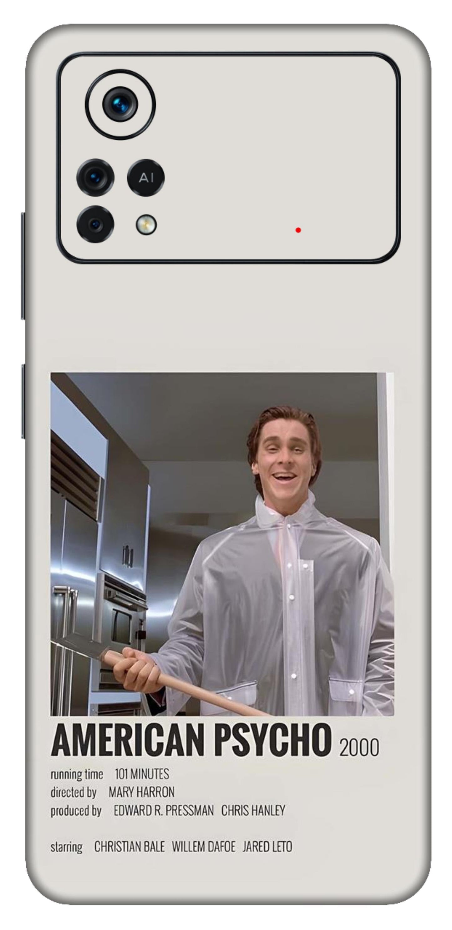 Poco X4 Pro 5G Skins and Wraps