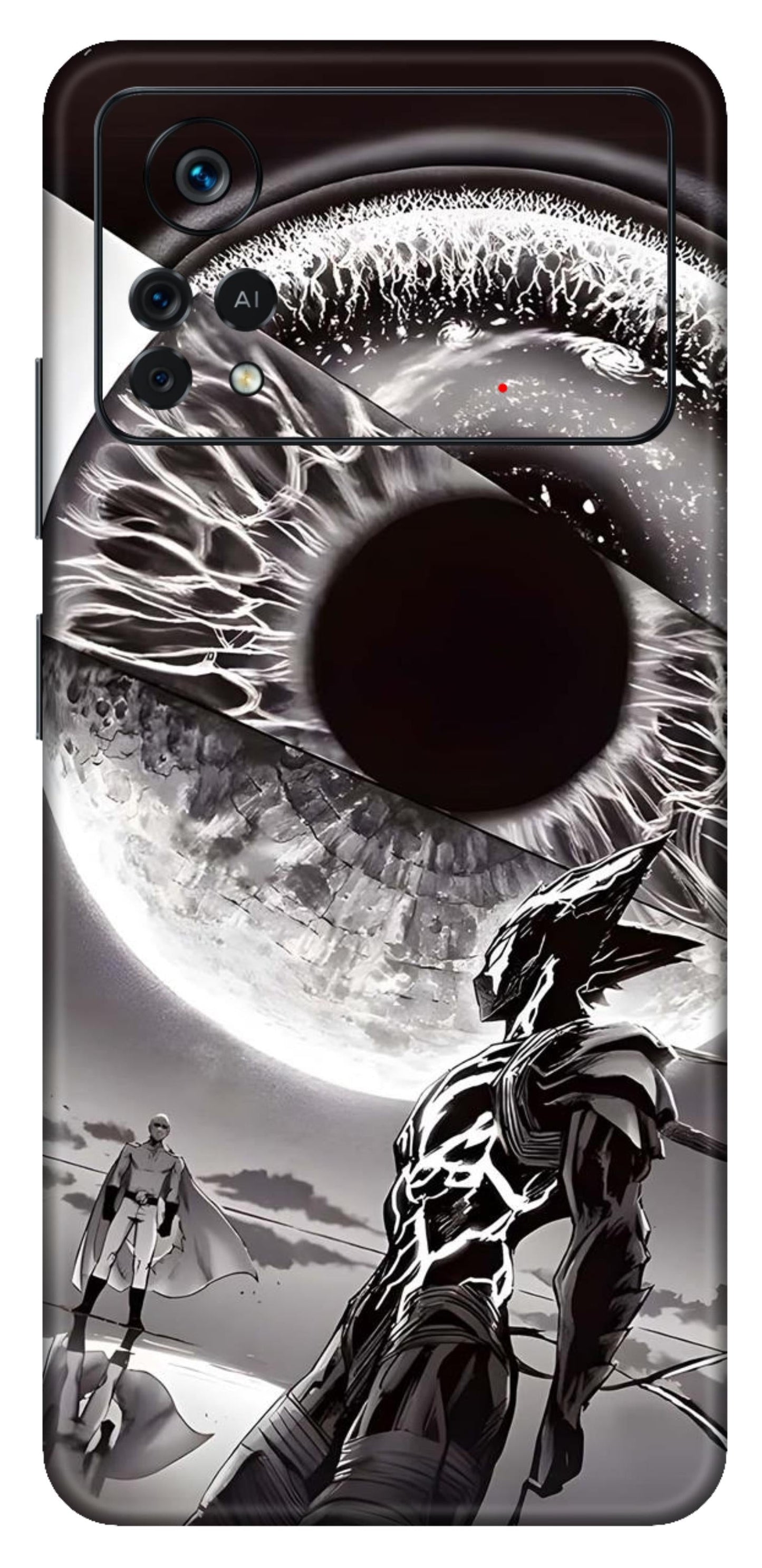 Poco X4 Pro 5G Skins and Wraps