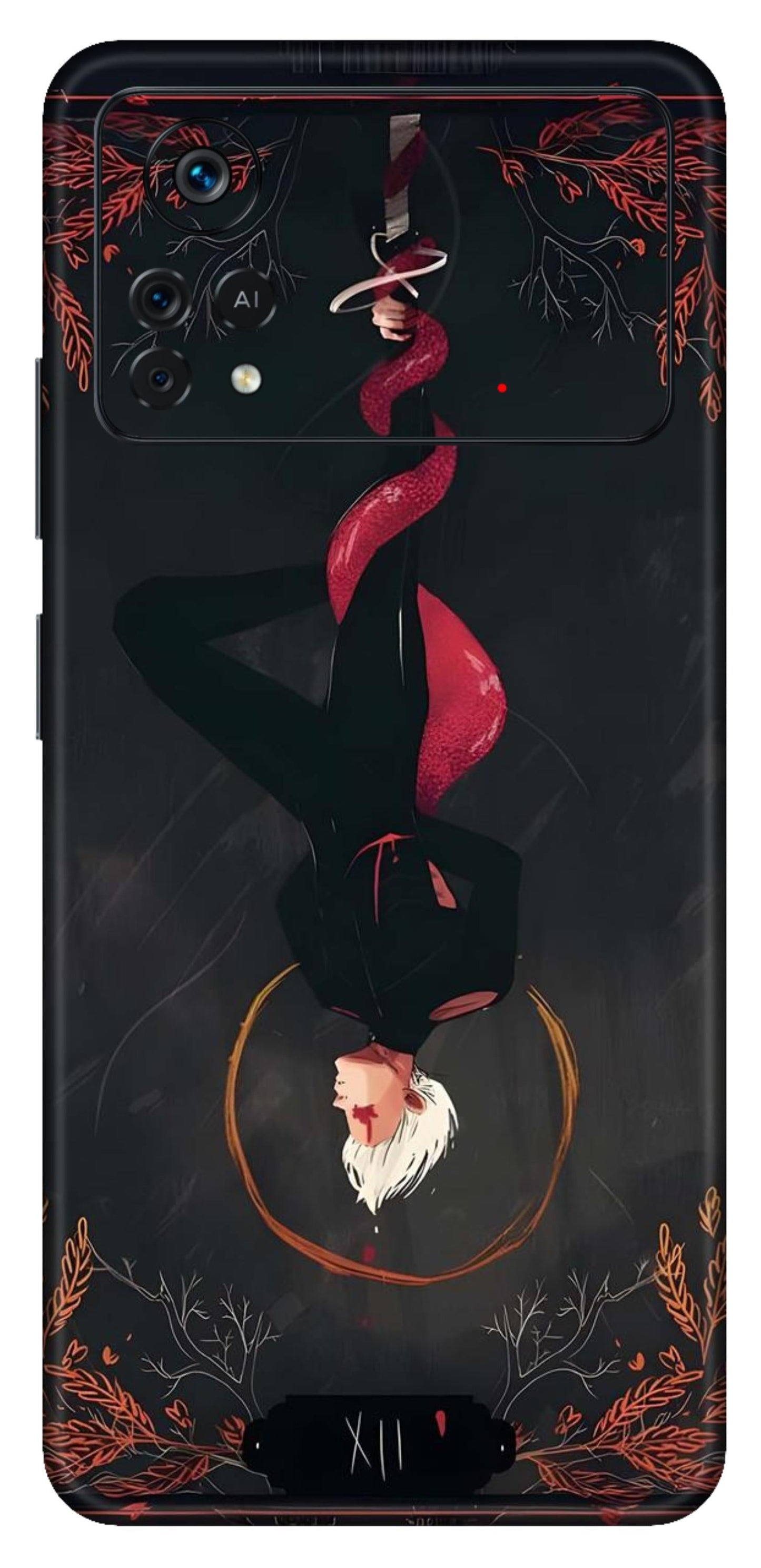 Poco X4 Pro 5G Skins and Wraps