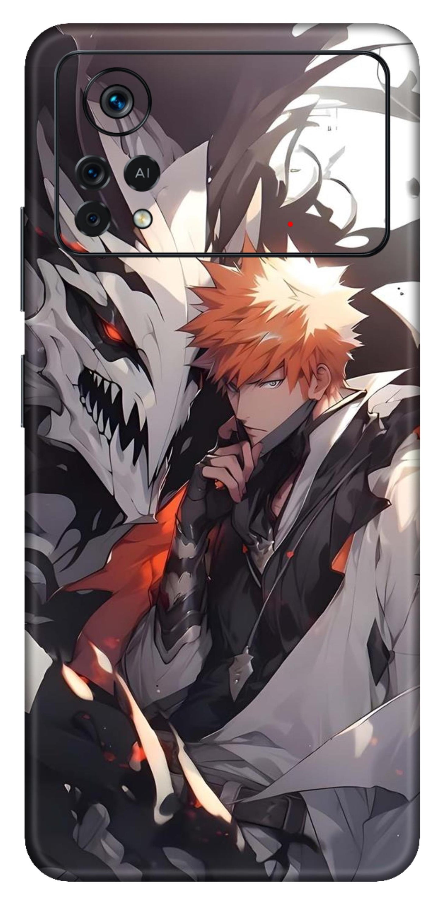 Poco X4 Pro 5G Skins and Wraps