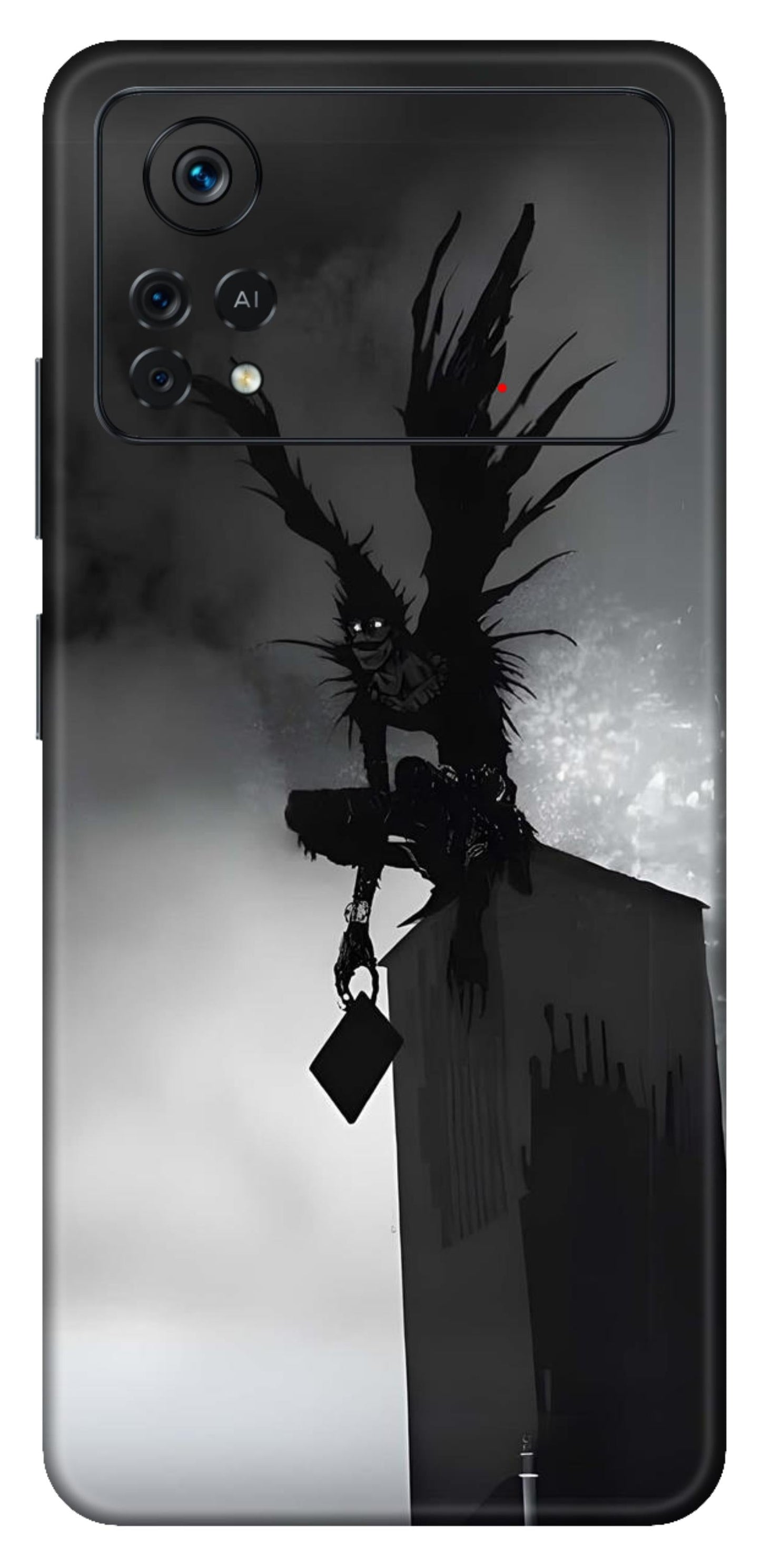 Poco X4 Pro 5G Skins and Wraps