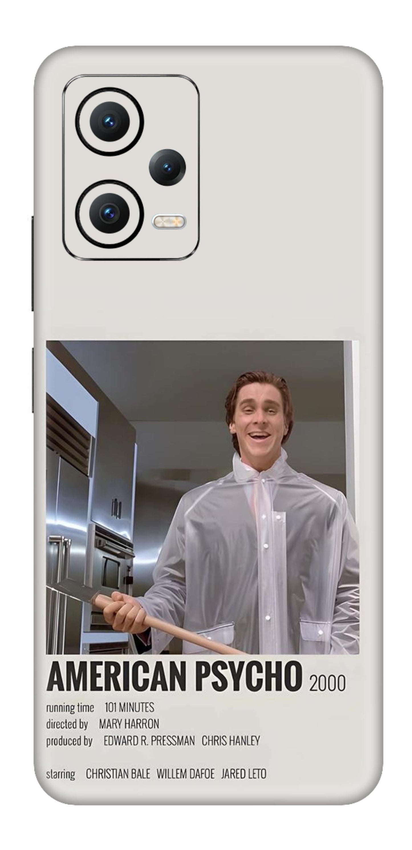 Poco X5 5G Skins and Wraps