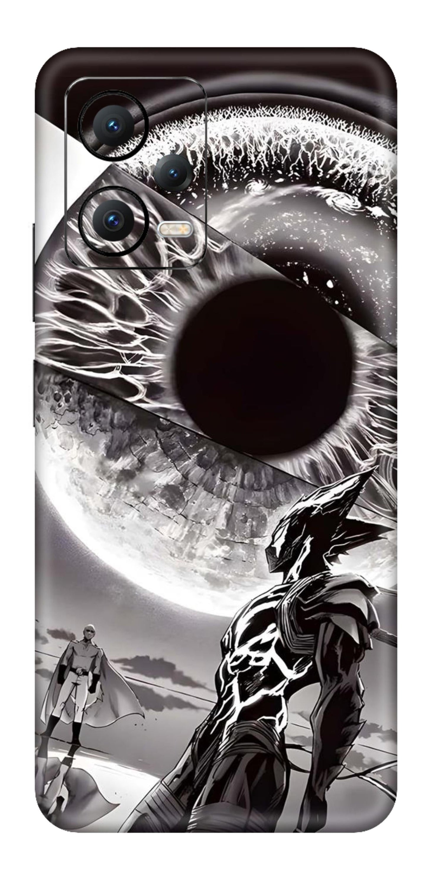 Poco X5 5G Skins and Wraps