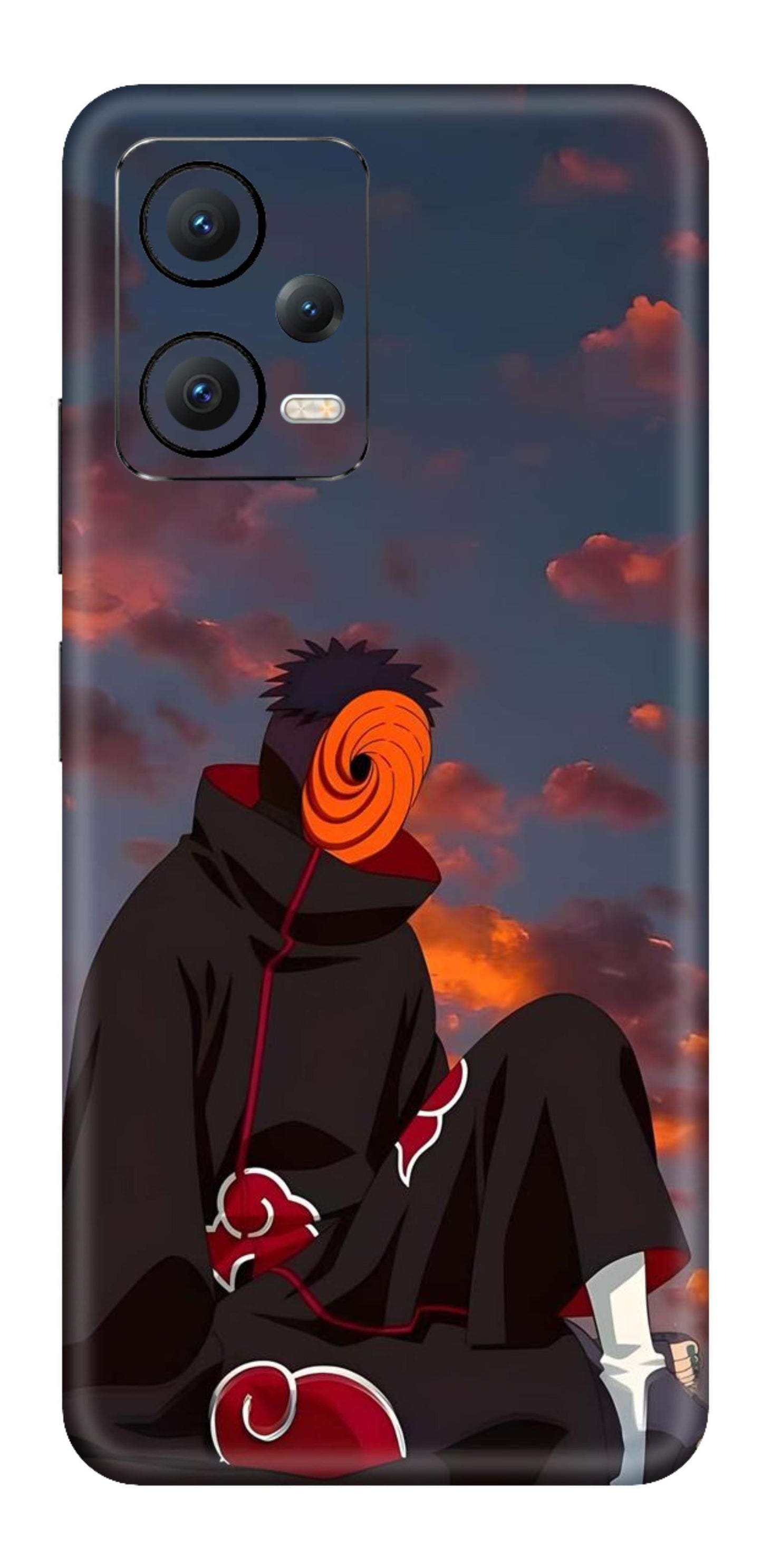 Poco X5 5G Skins and Wraps