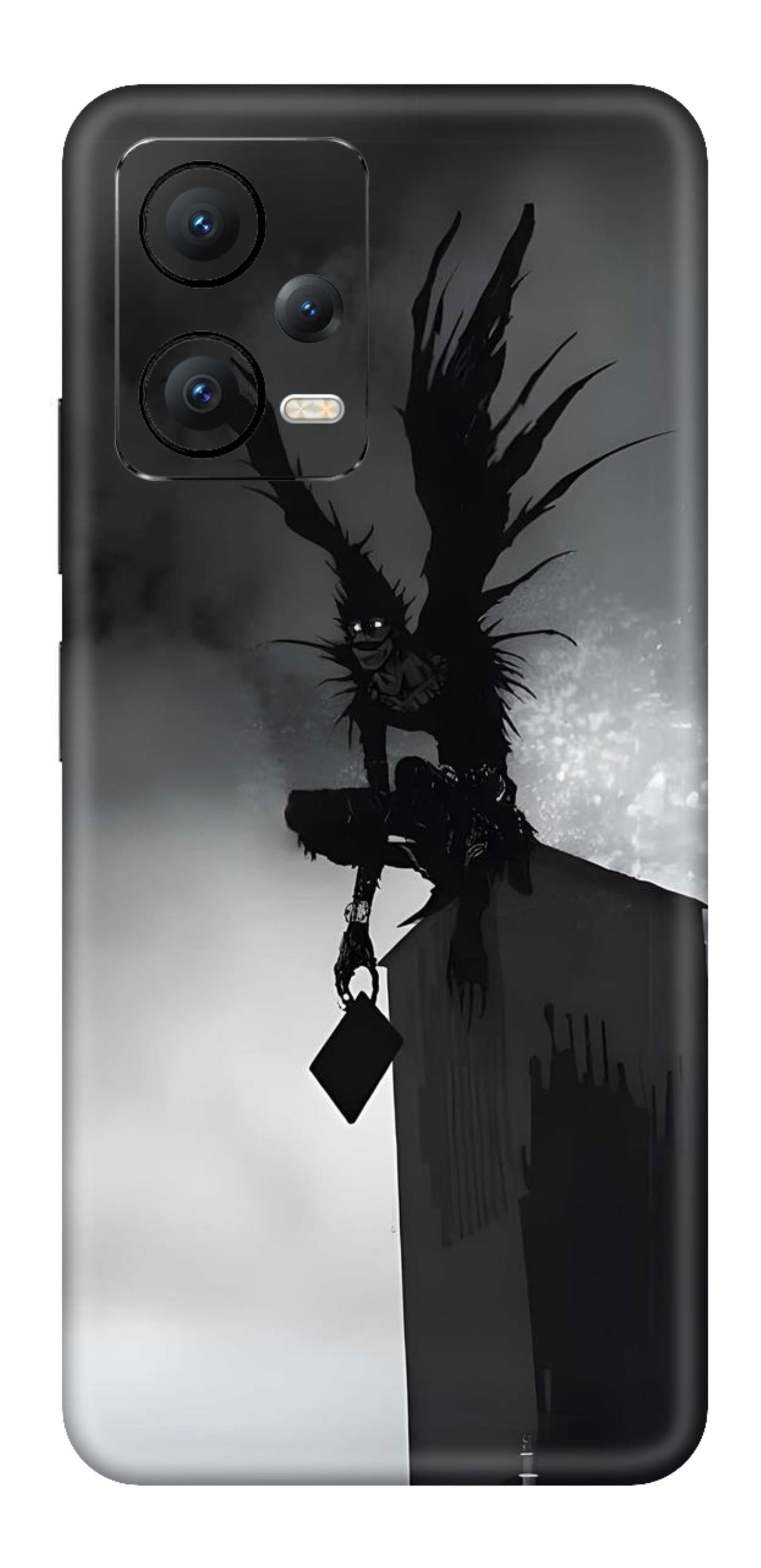 Poco X5 5G Skins and Wraps