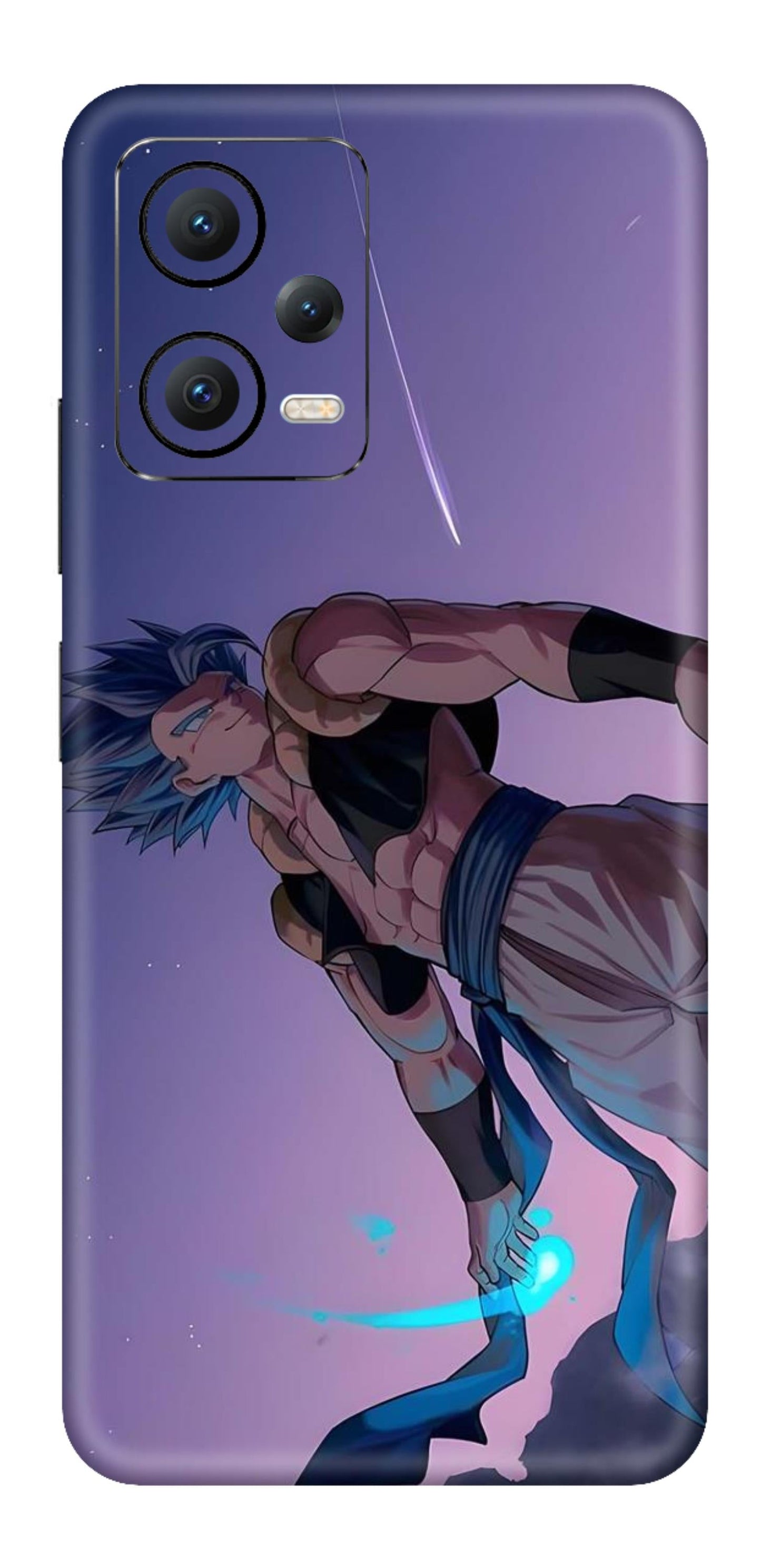 Poco X5 5G Skins and Wraps