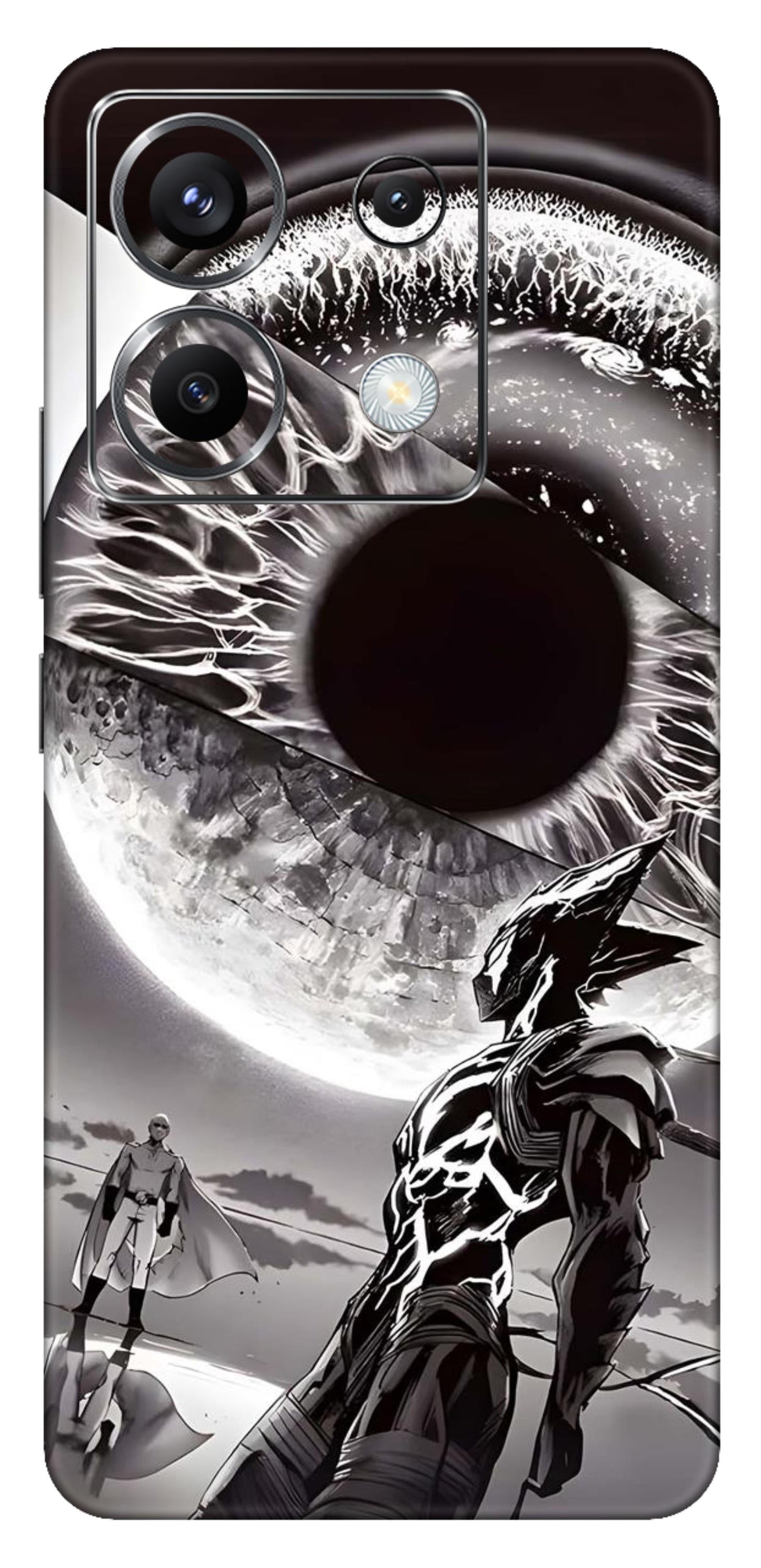 Poco X6 5G Skins and Wraps