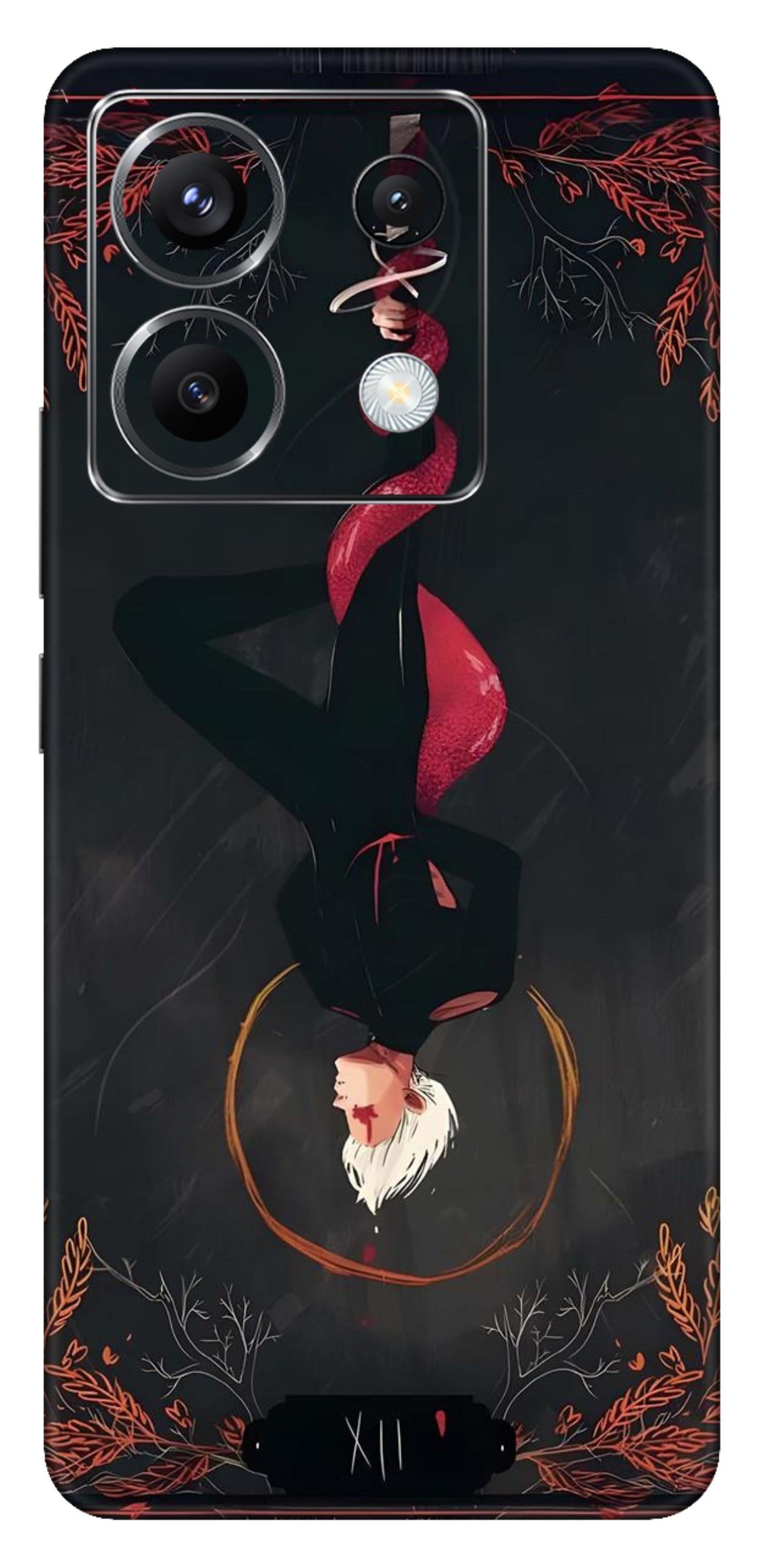 Poco X6 5G Skins and Wraps