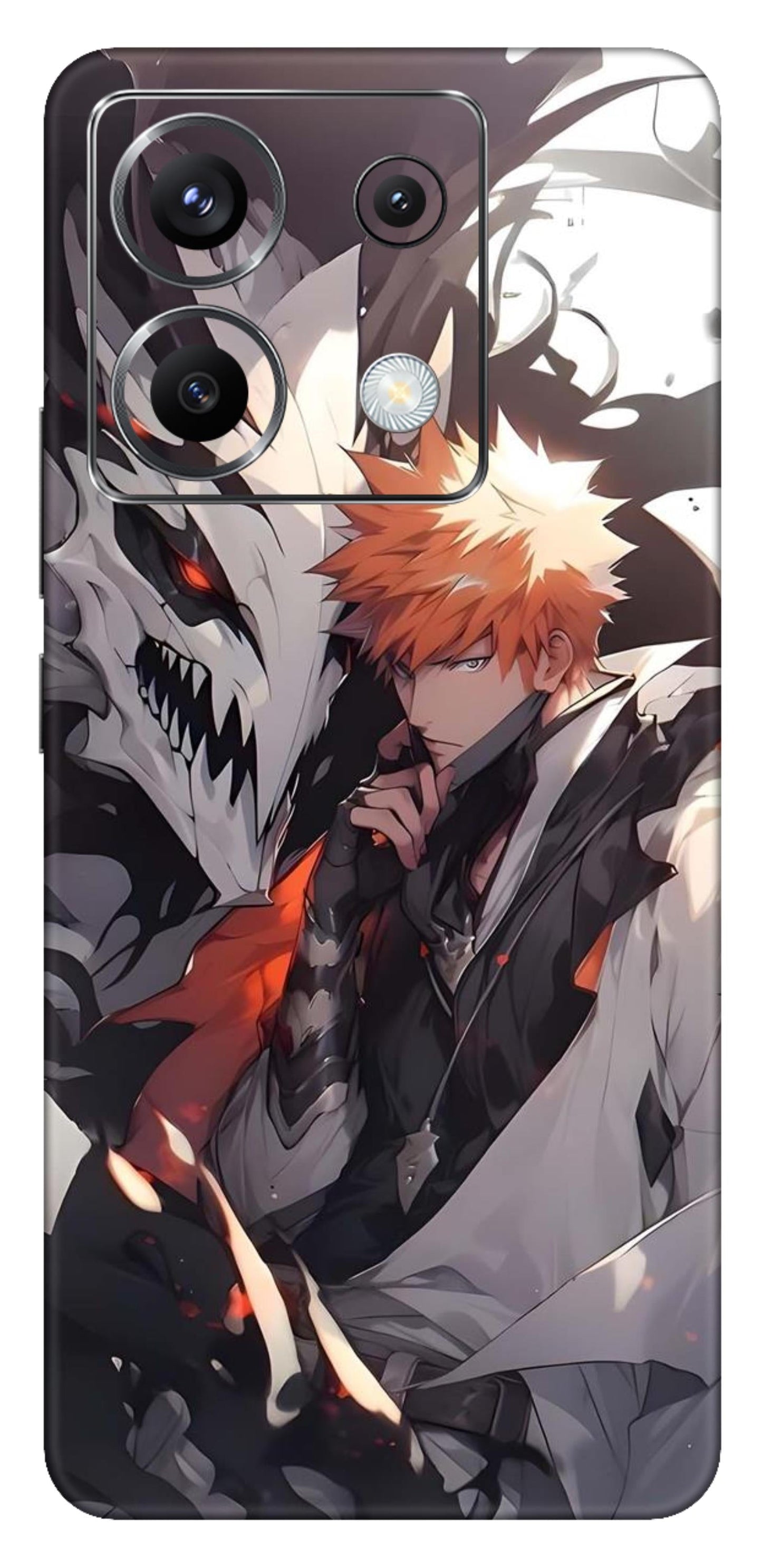 Poco X6 5G Skins and Wraps