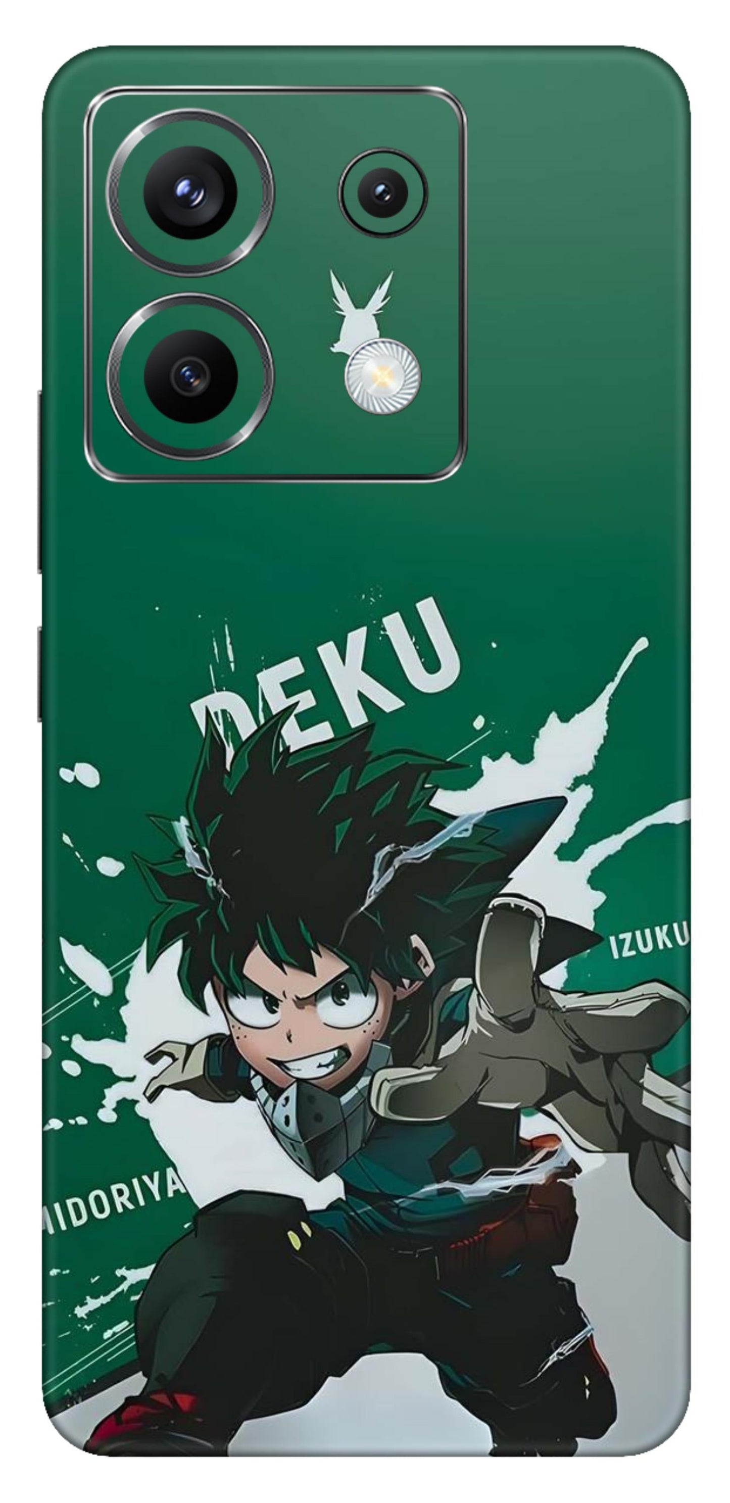 Poco X6 5G Skins and Wraps