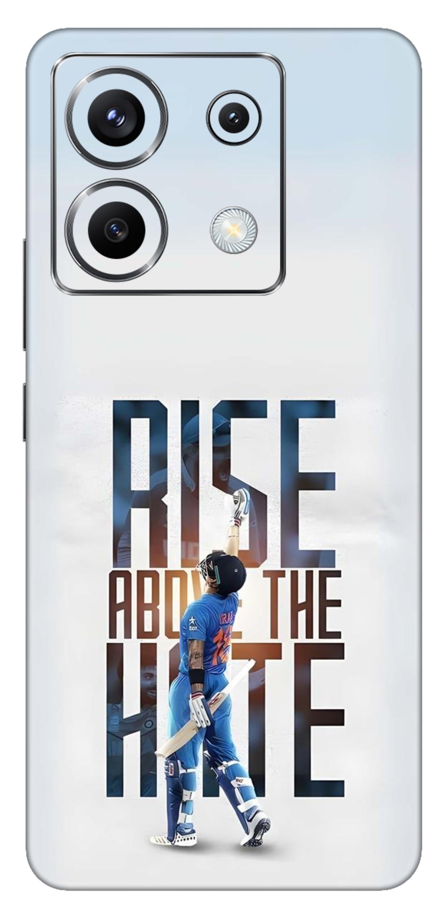 Poco X6 5G Skins and Wraps